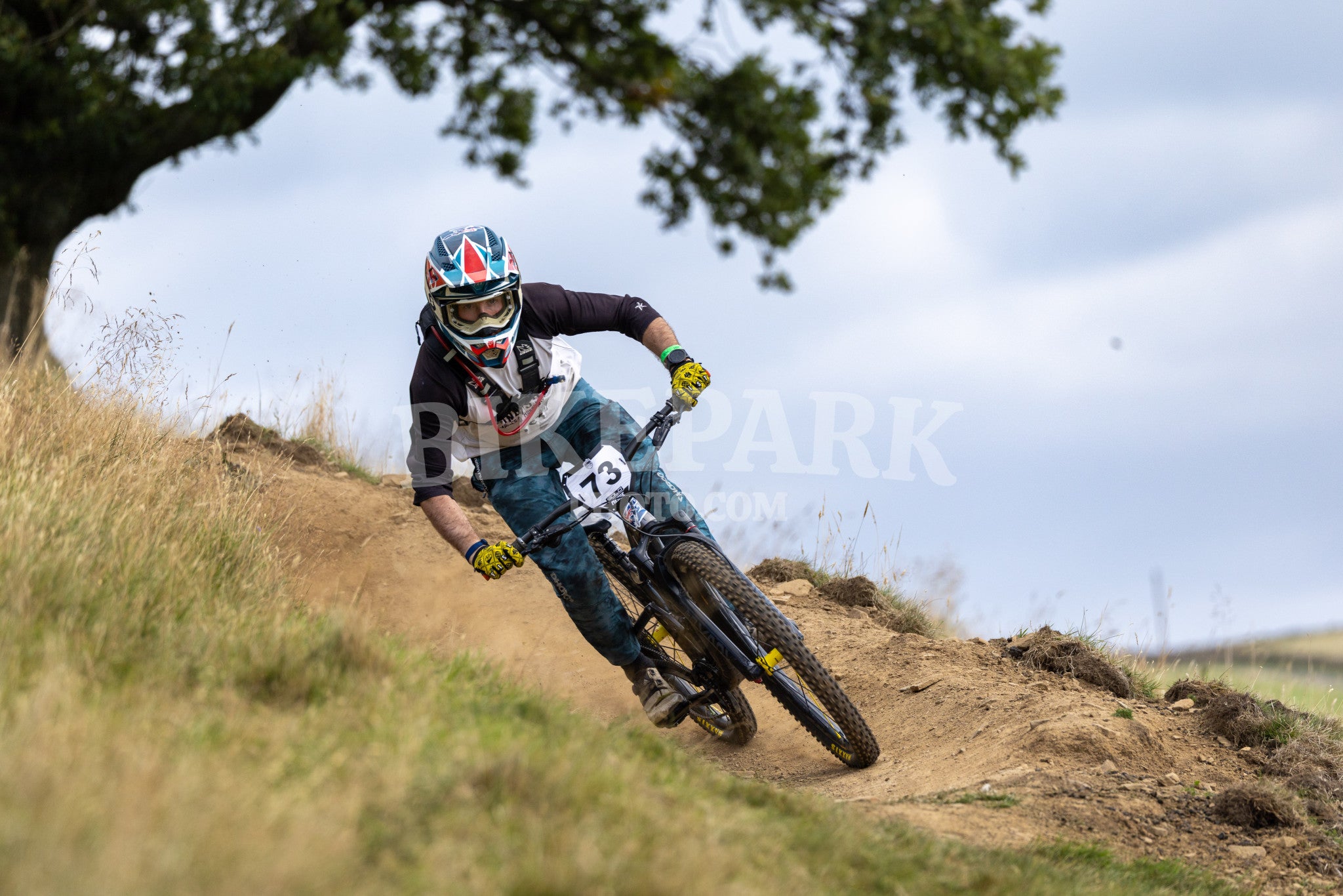 Bolly Skyline Enduro August 09, 2025 12:21:52