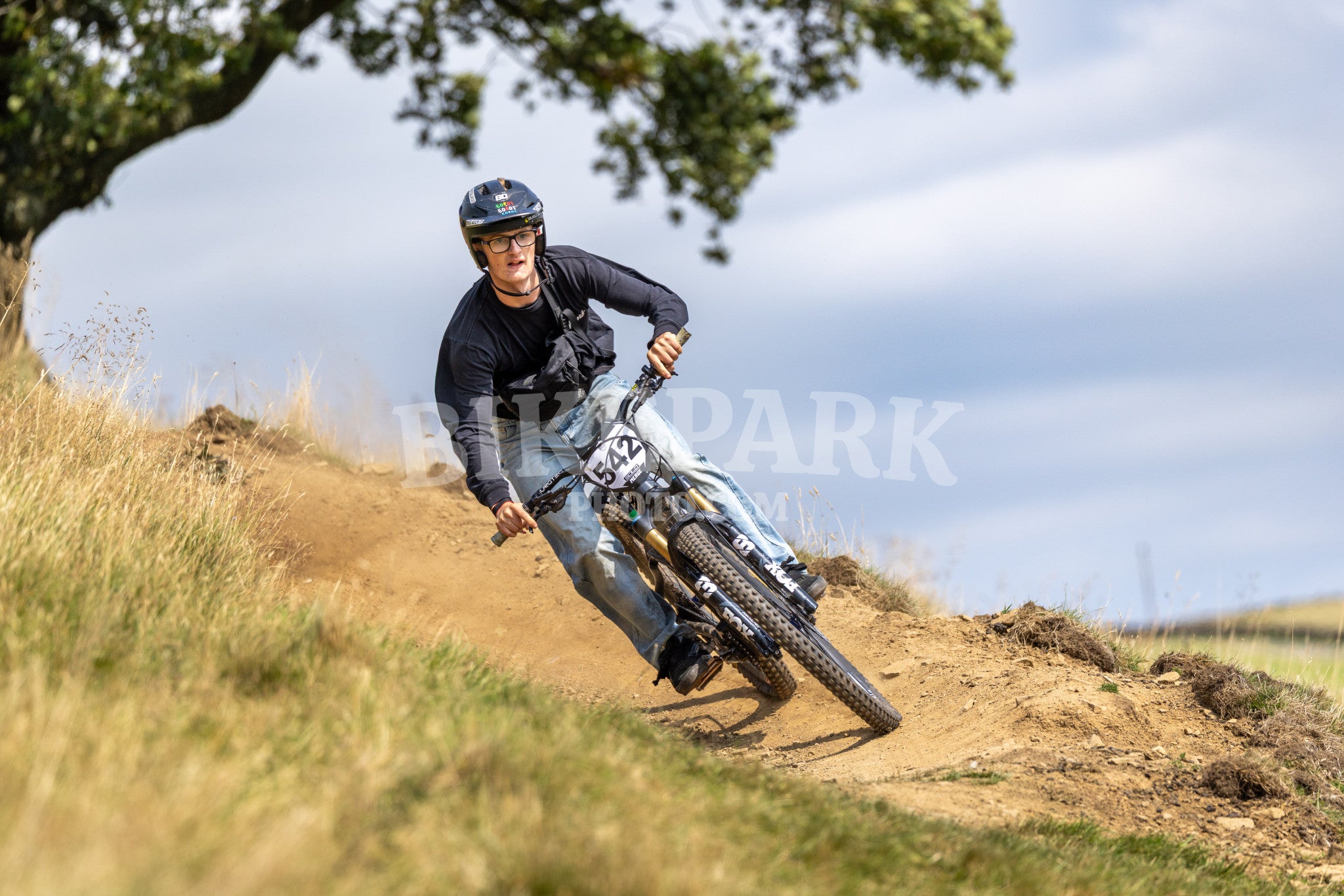 Bolly Skyline Enduro August 09, 2025 13:26:03
