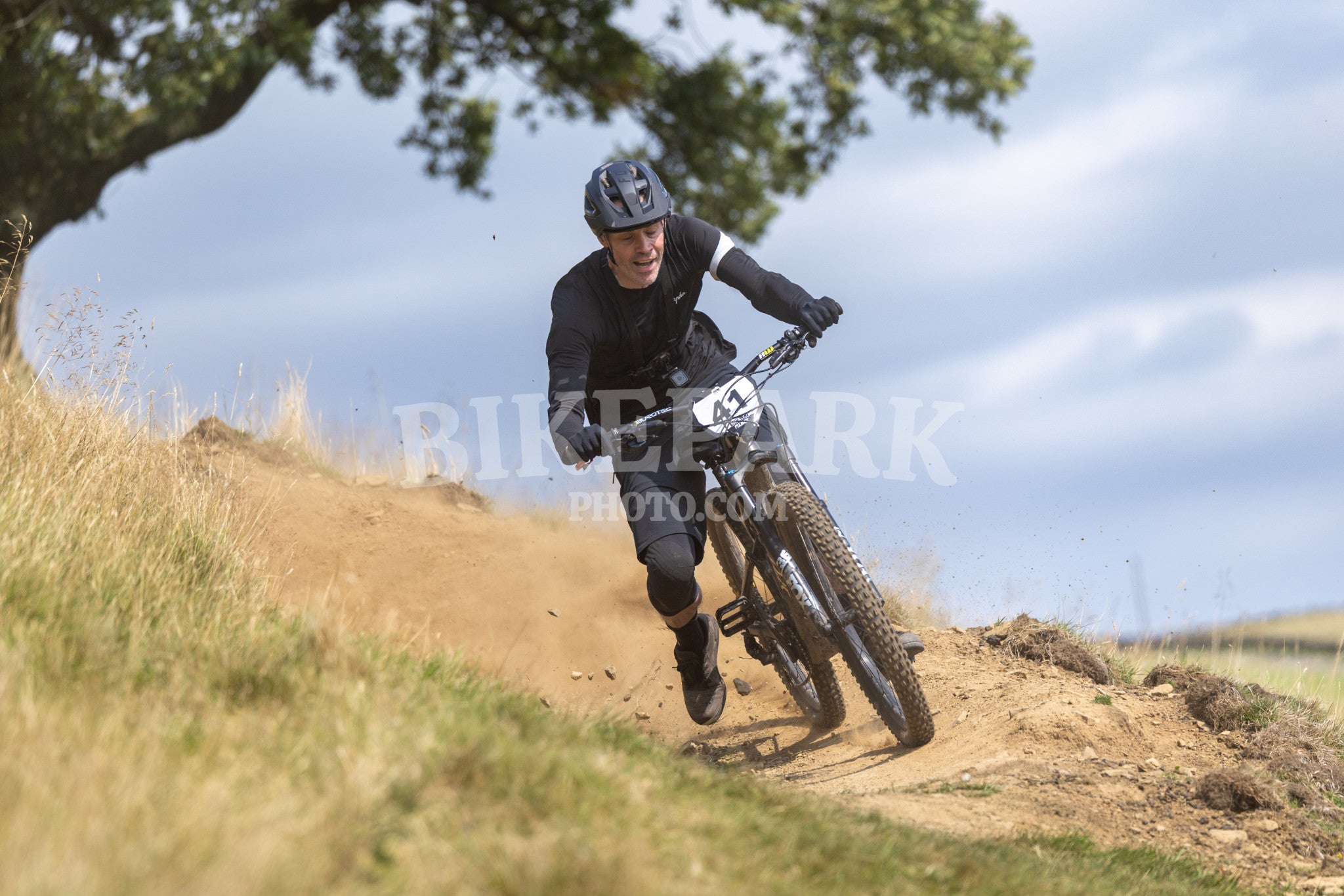 Bolly Skyline Enduro August 09, 2025 13:29:08