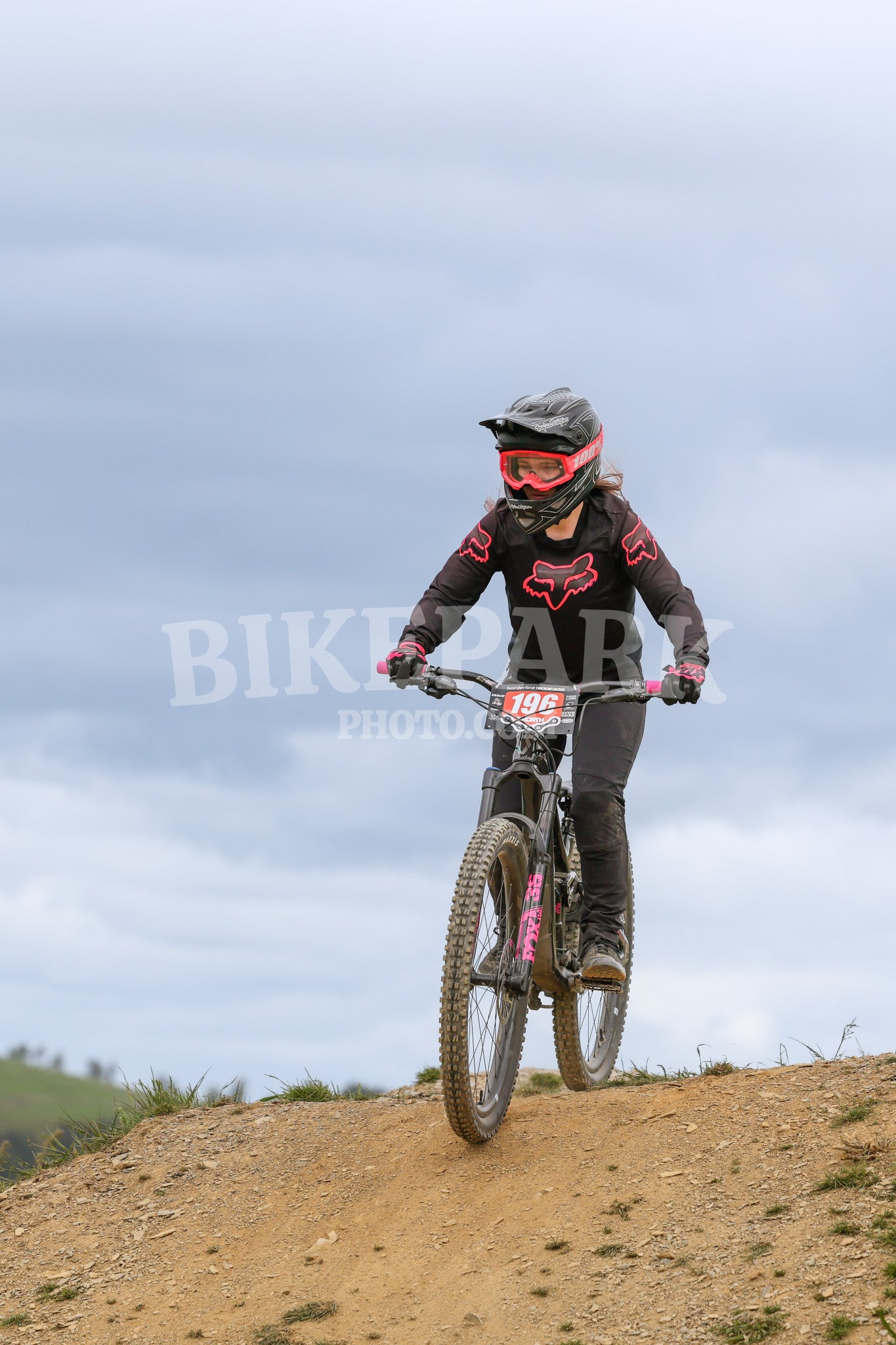 Berwyn Bike Park May 31, 2026 15:45:52