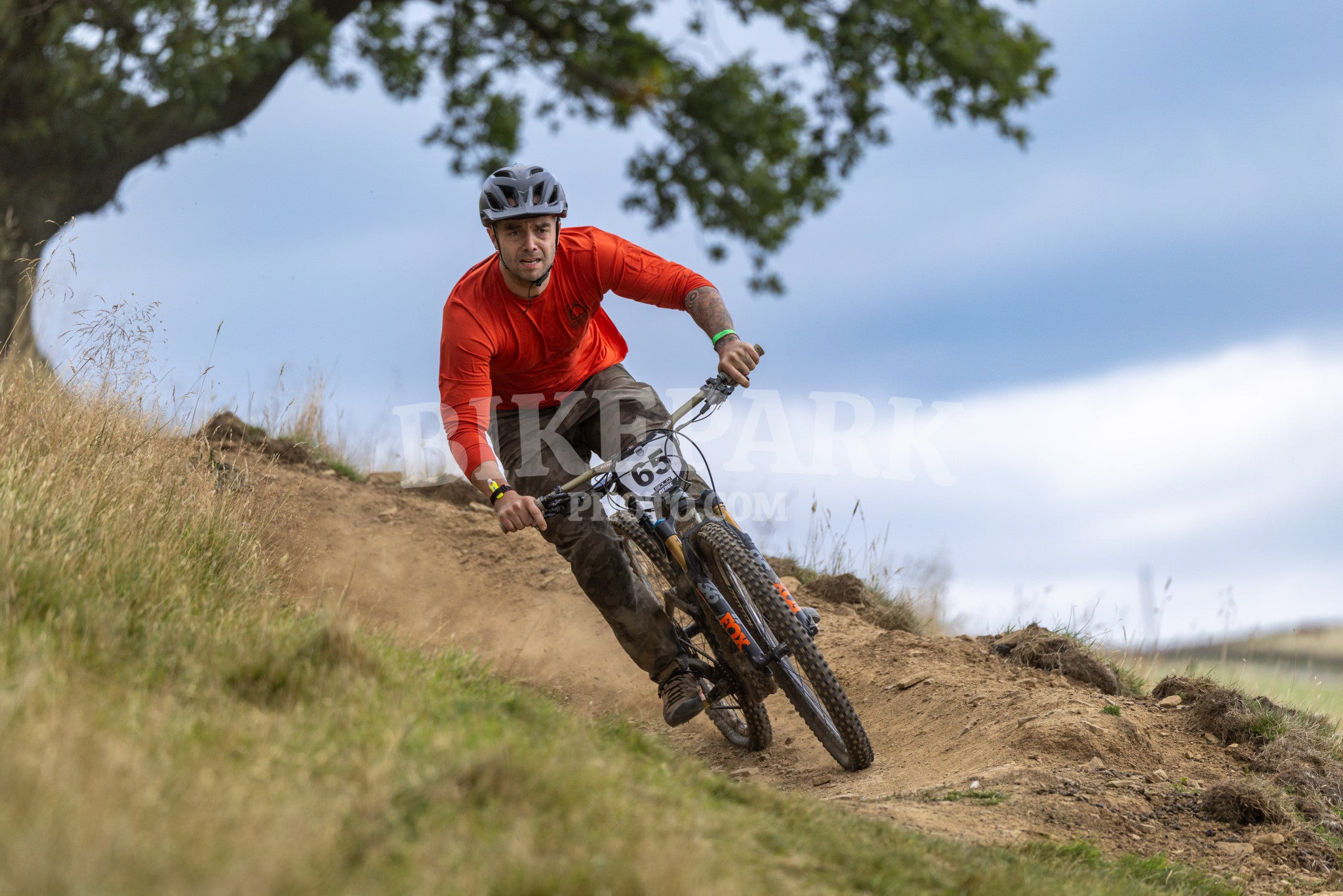 Bolly Skyline Enduro August 09, 2025 12:43:33
