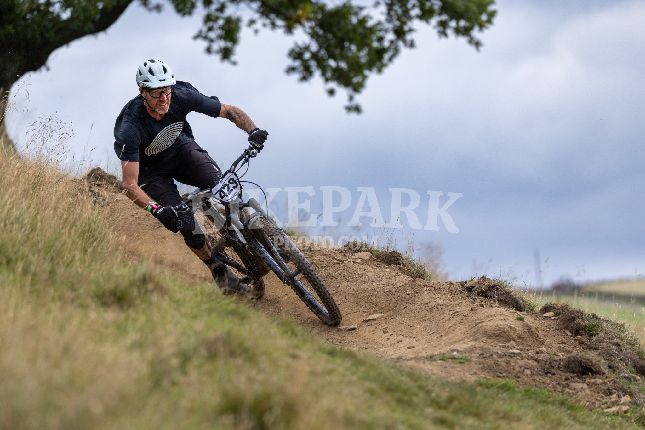 Bolly Skyline Enduro August 09, 2025 11:27:57