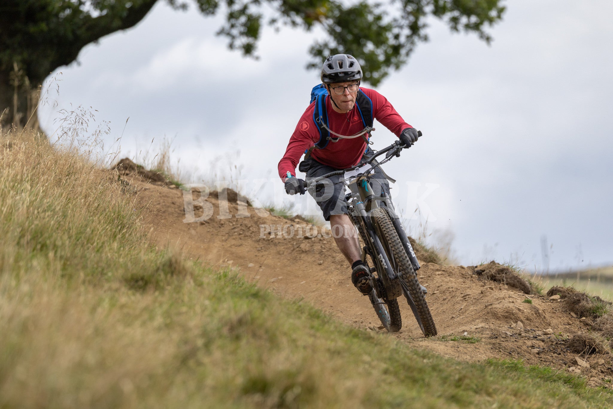 Bolly Skyline Enduro August 09, 2025 11:11:33