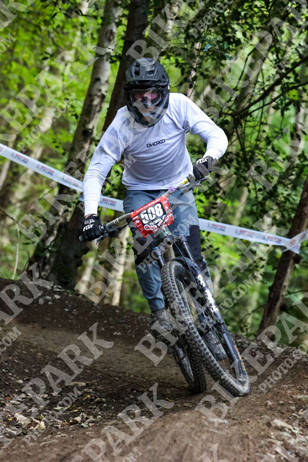 Farmer John's MTB Park October 18, 2026 13:33:56