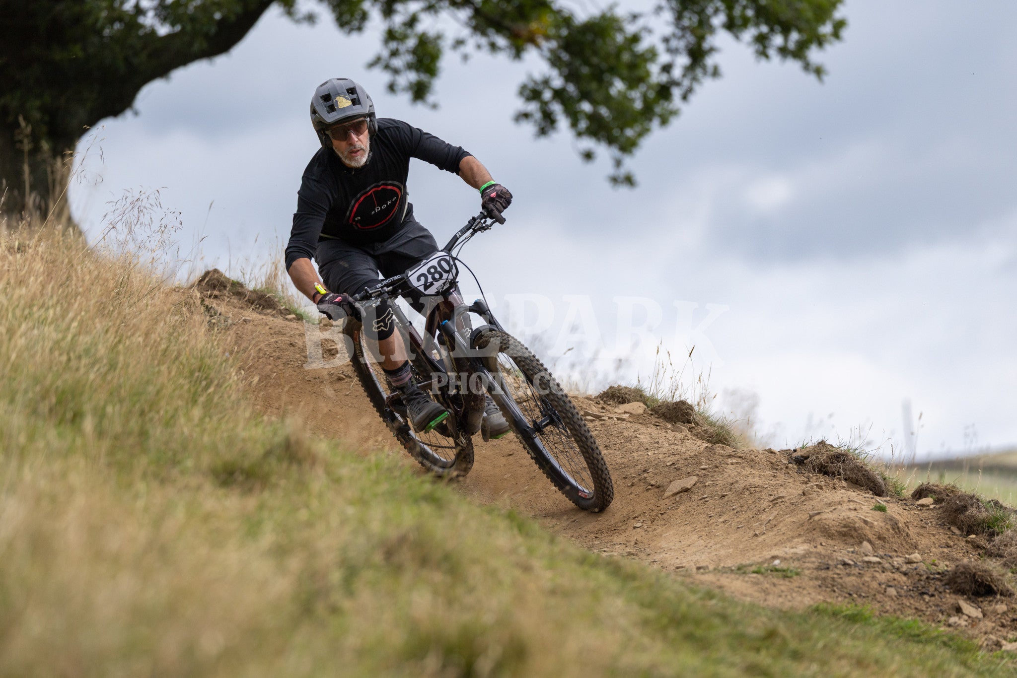 Bolly Skyline Enduro August 09, 2025 11:18:31