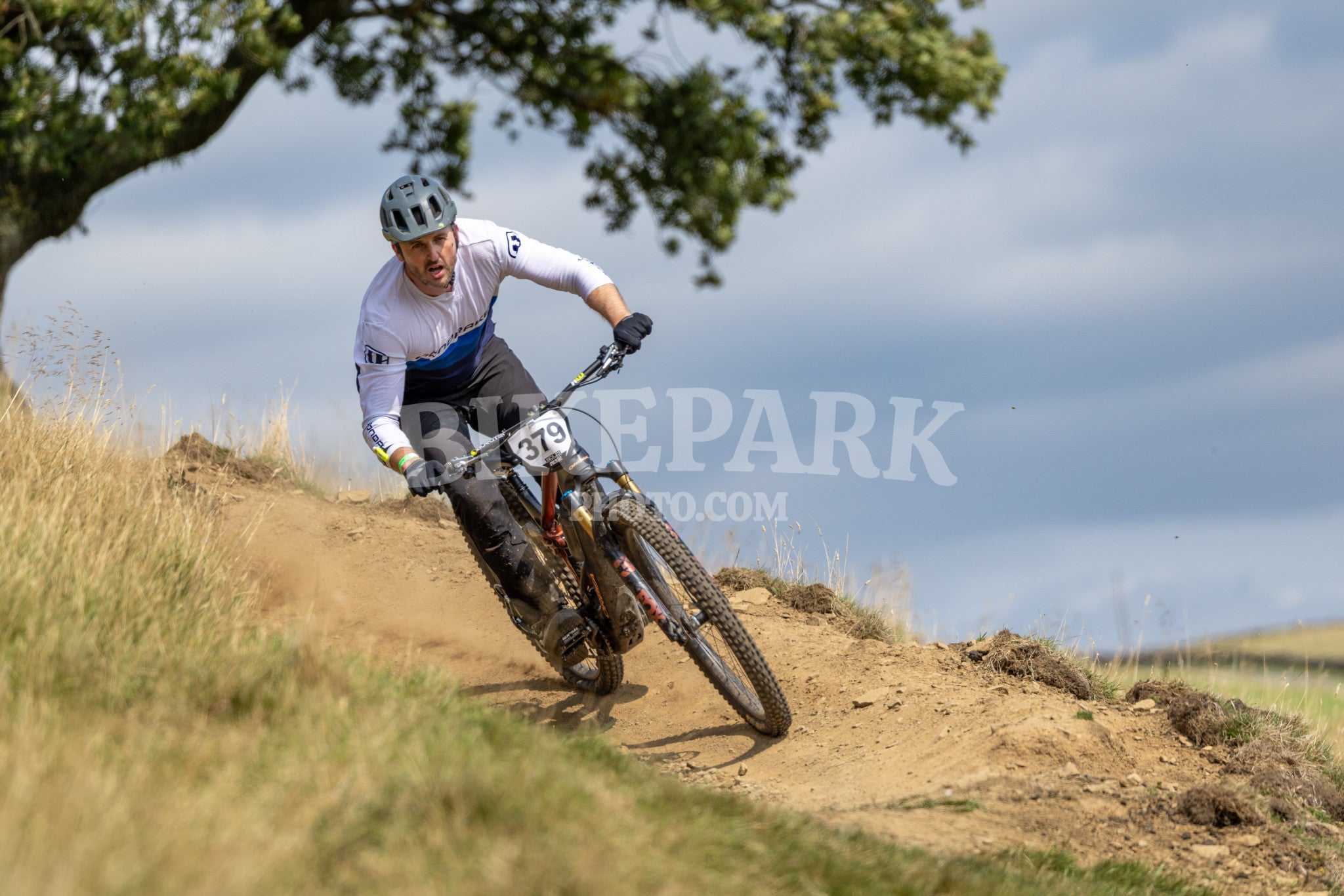 Bolly Skyline Enduro August 09, 2025 13:55:31