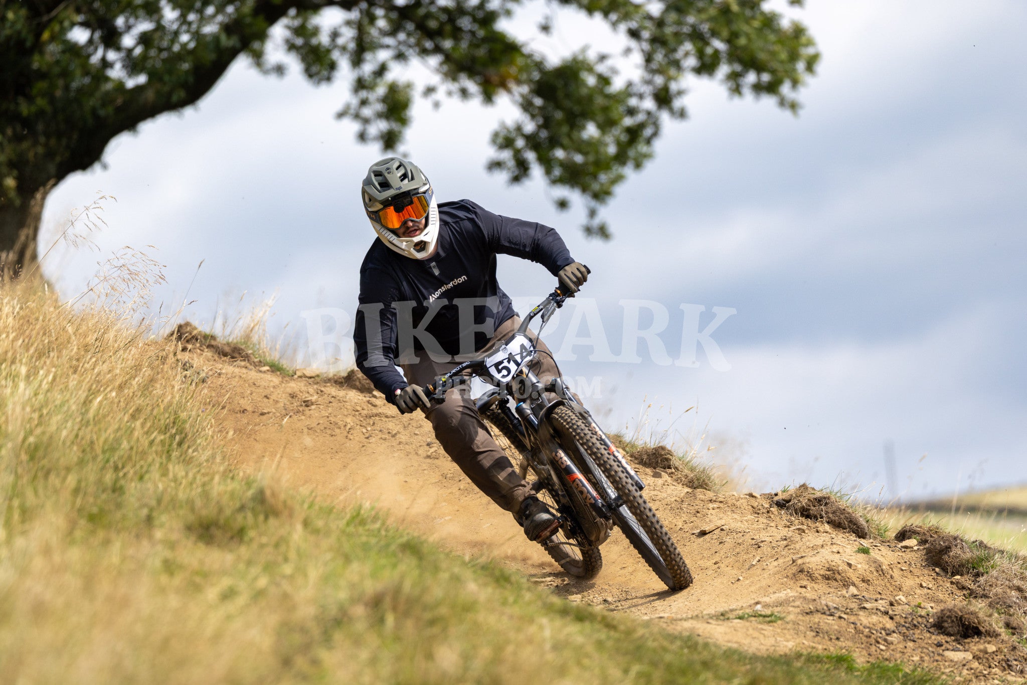 Bolly Skyline Enduro August 09, 2025 12:27:06