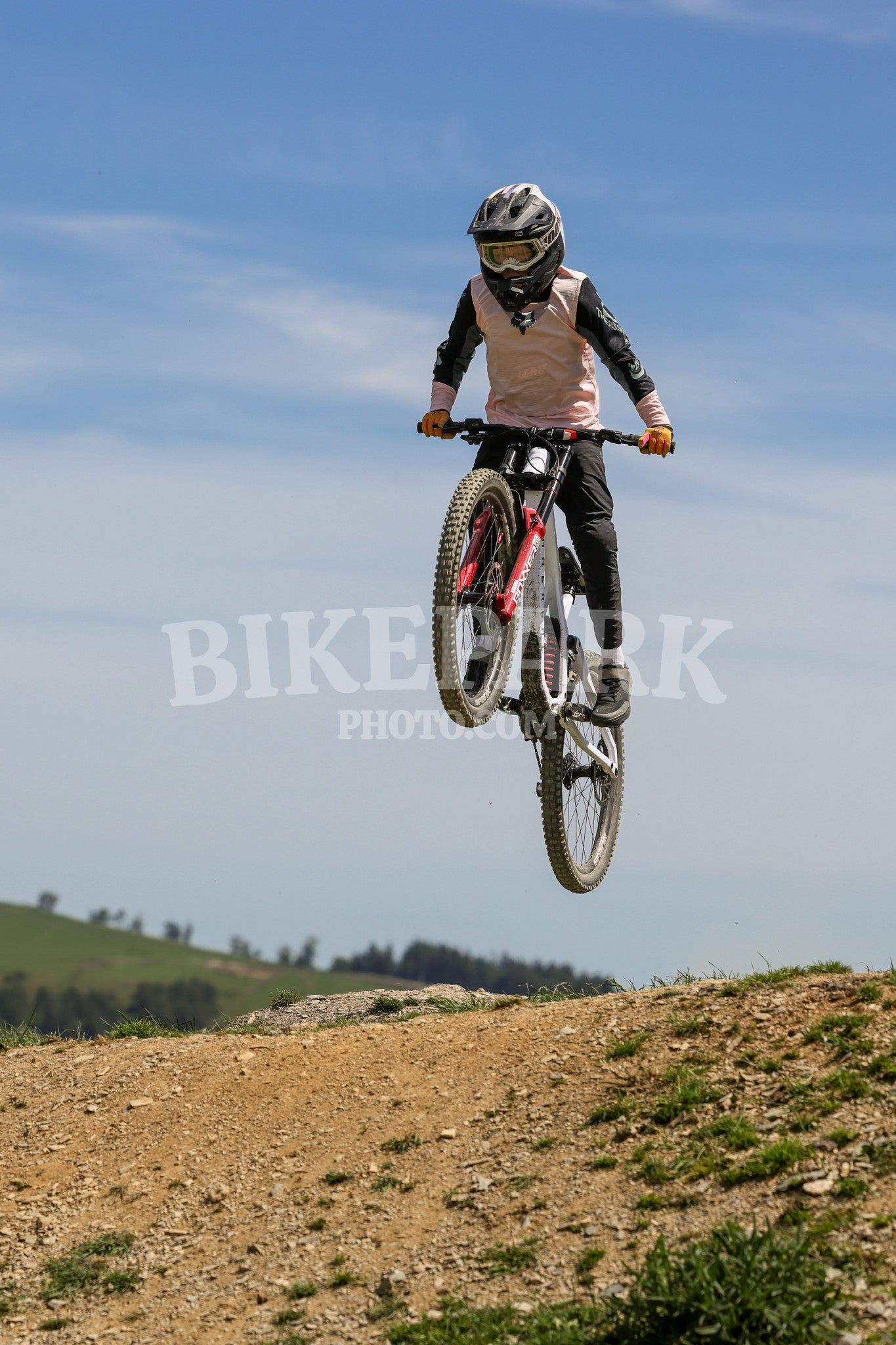 Berwyn Bike Park May 30, 2026 12:47:21