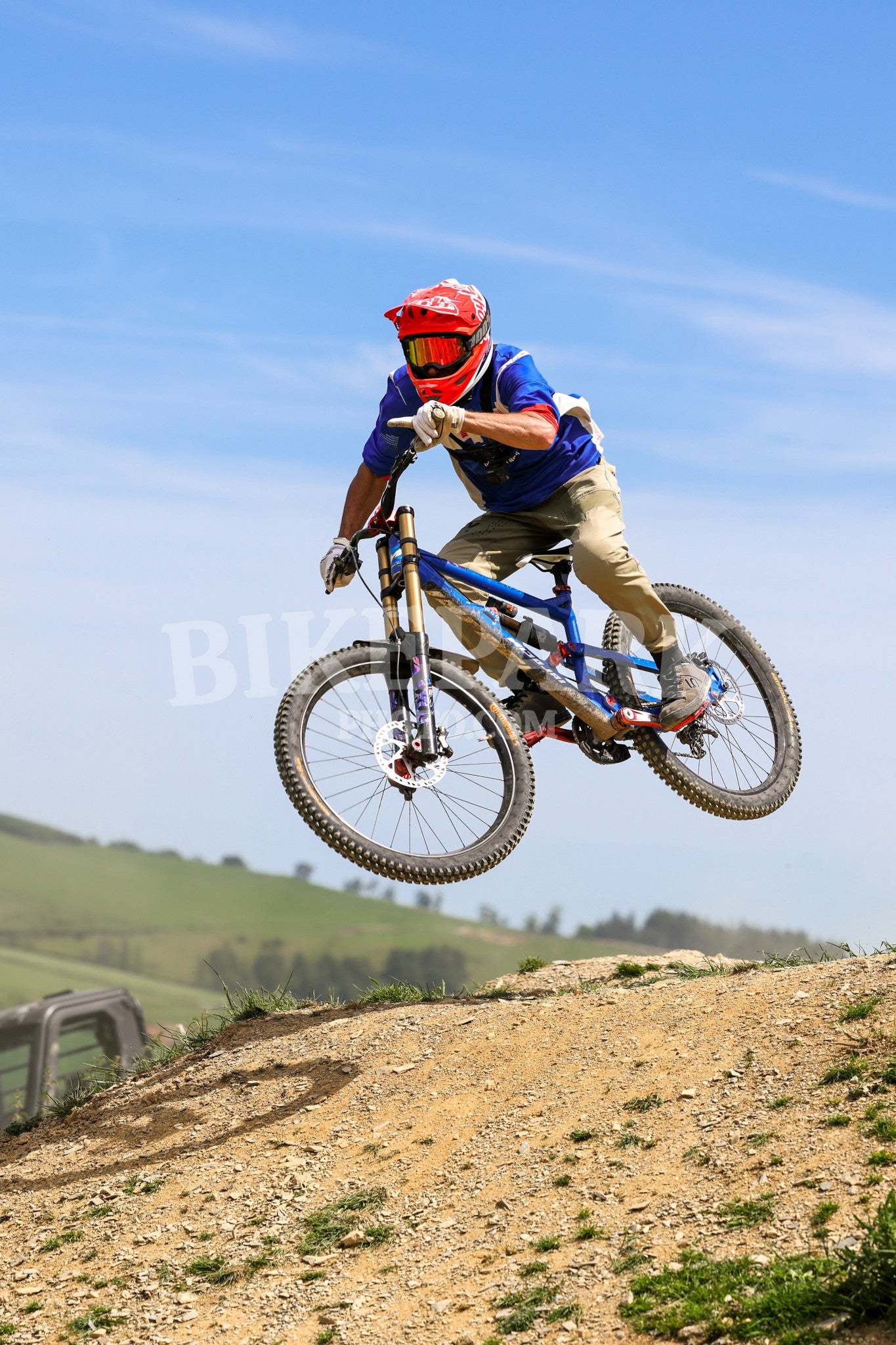 Berwyn Bike Park May 30, 2026 13:00:54