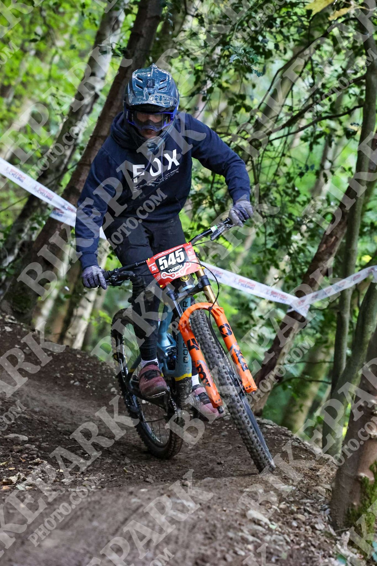 Farmer John's MTB Park October 18, 2026 13:47:12