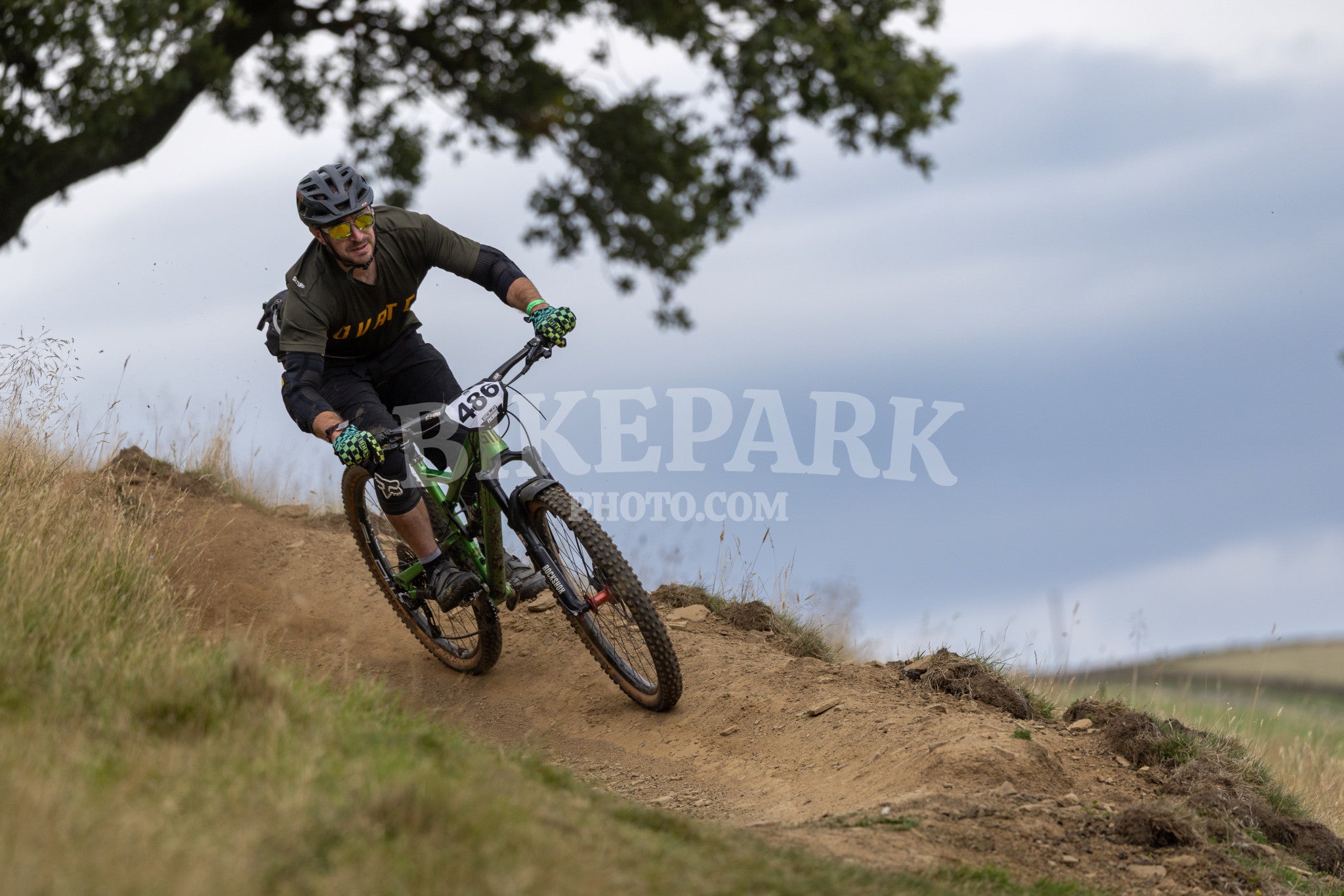 Bolly Skyline Enduro August 09, 2025 12:58:37