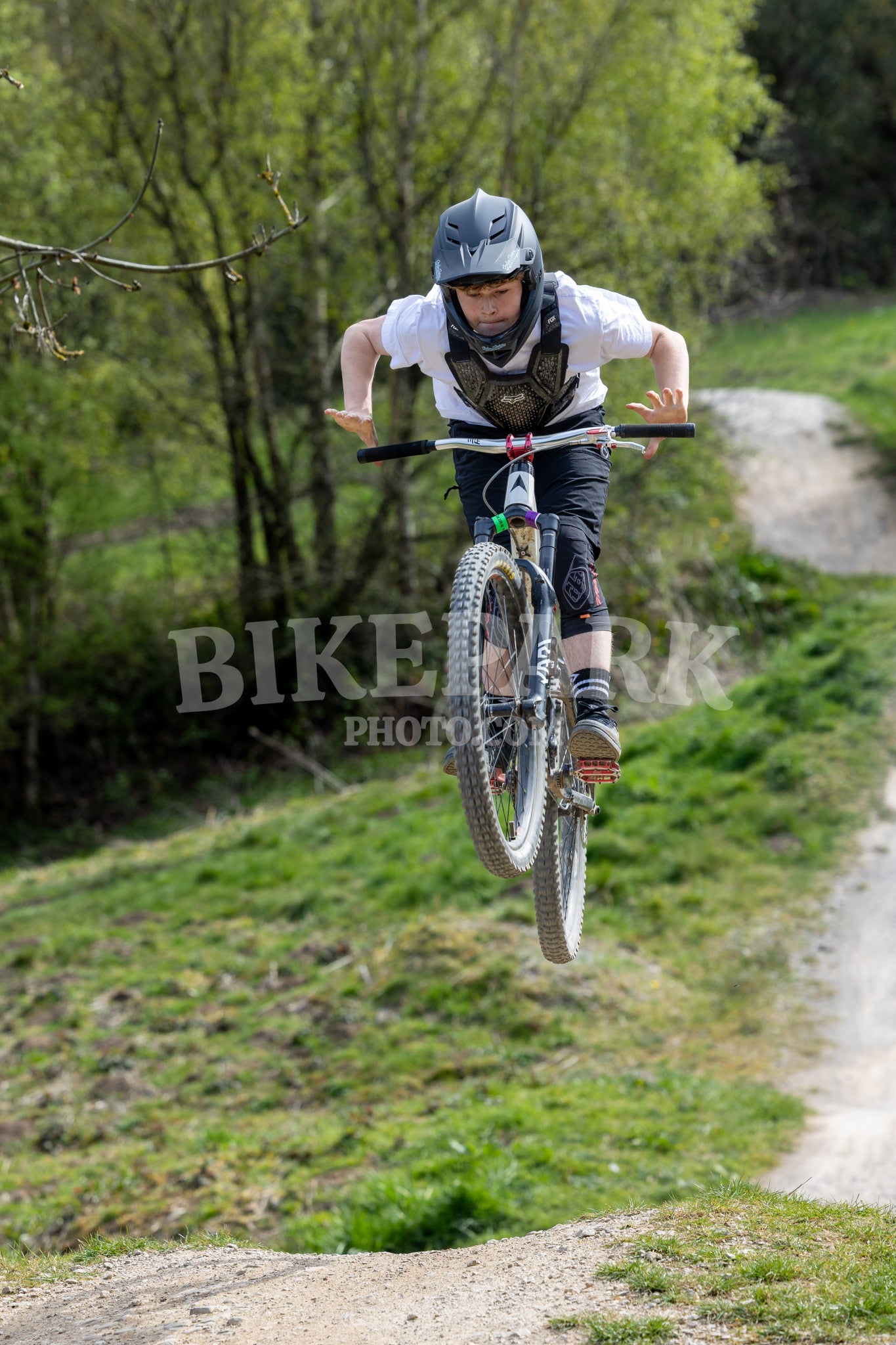 Farmer John's MTB Park April 12, 2025 12:16:03
