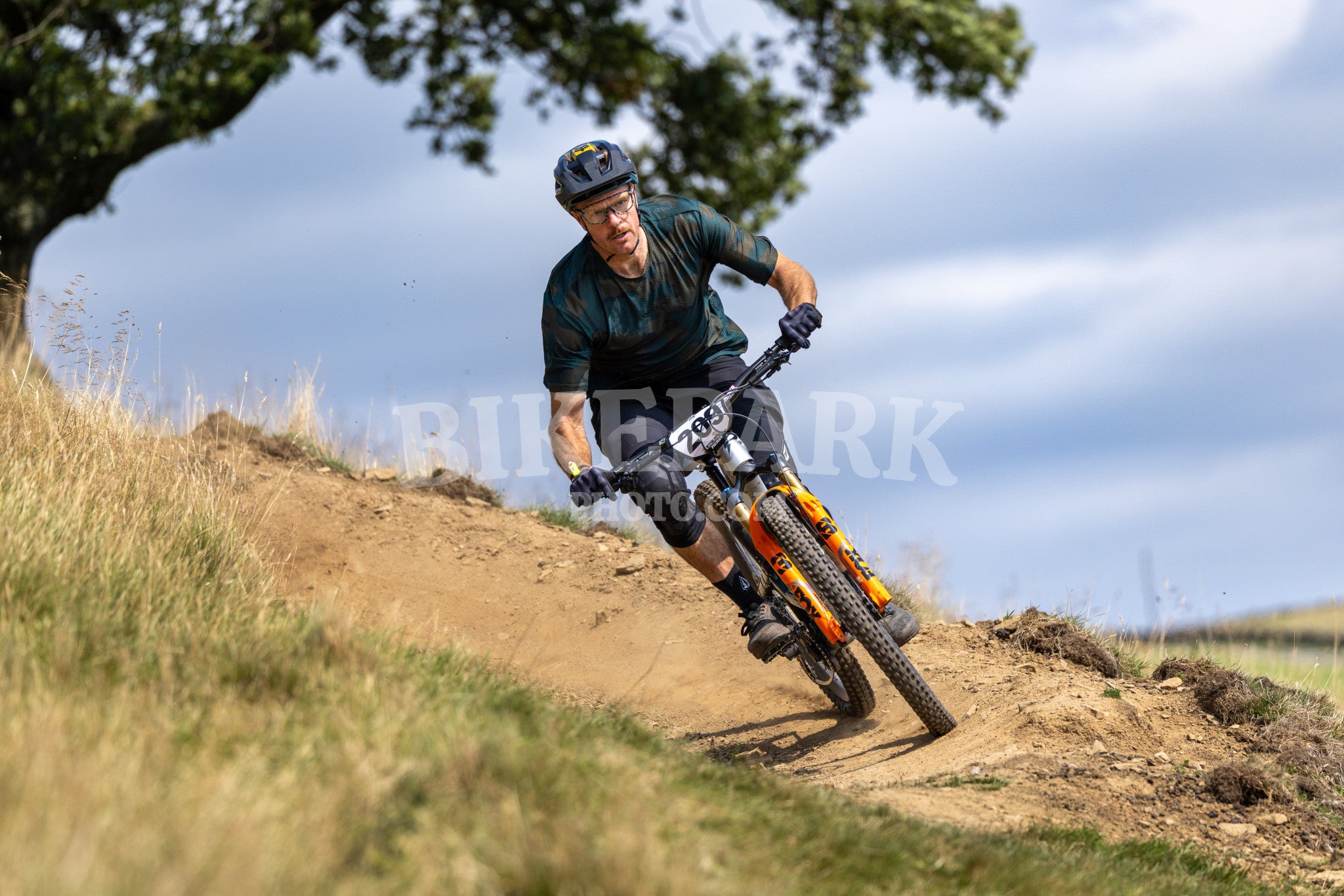 Bolly Skyline Enduro August 09, 2025 13:28:16