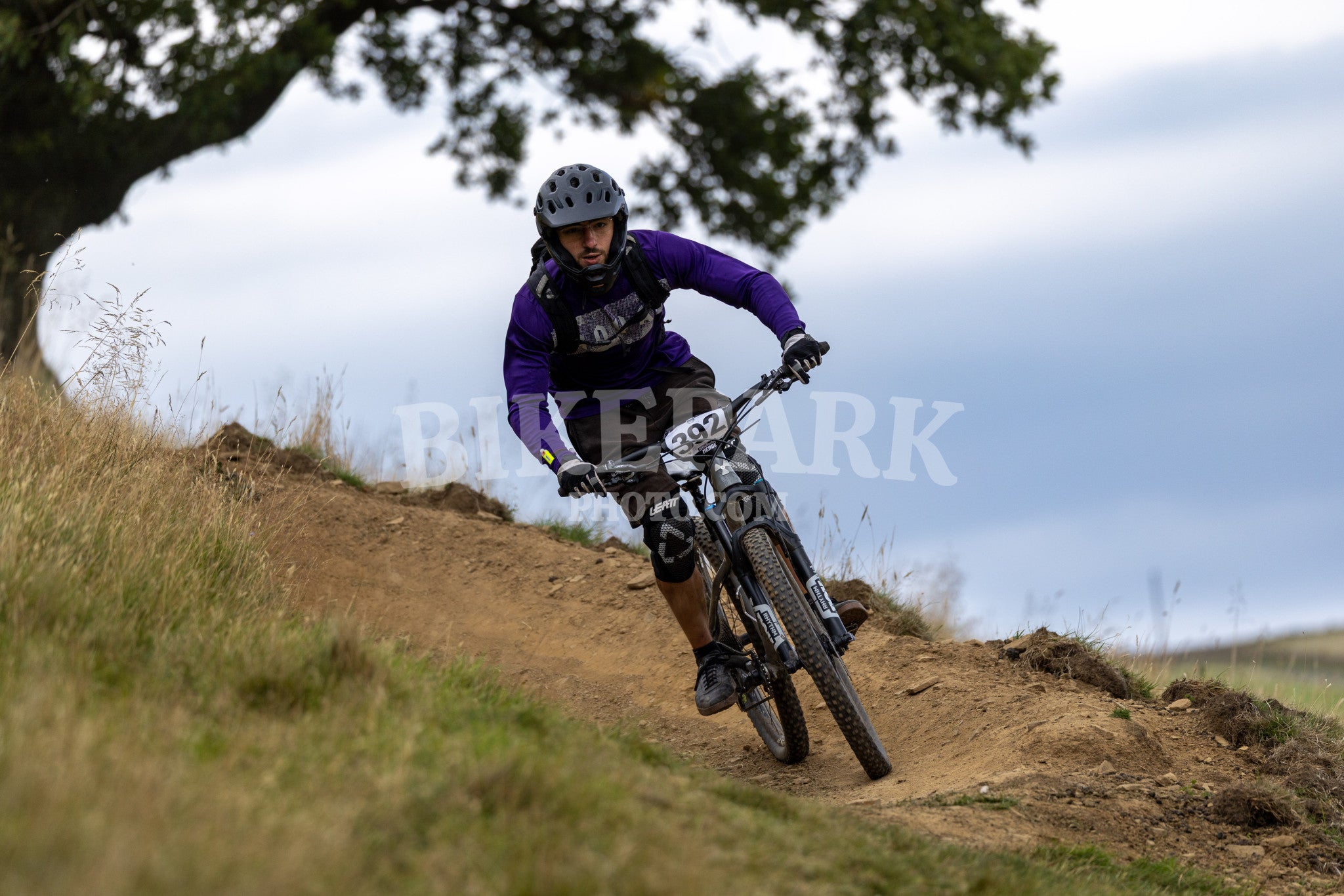 Bolly Skyline Enduro August 09, 2025 12:57:21