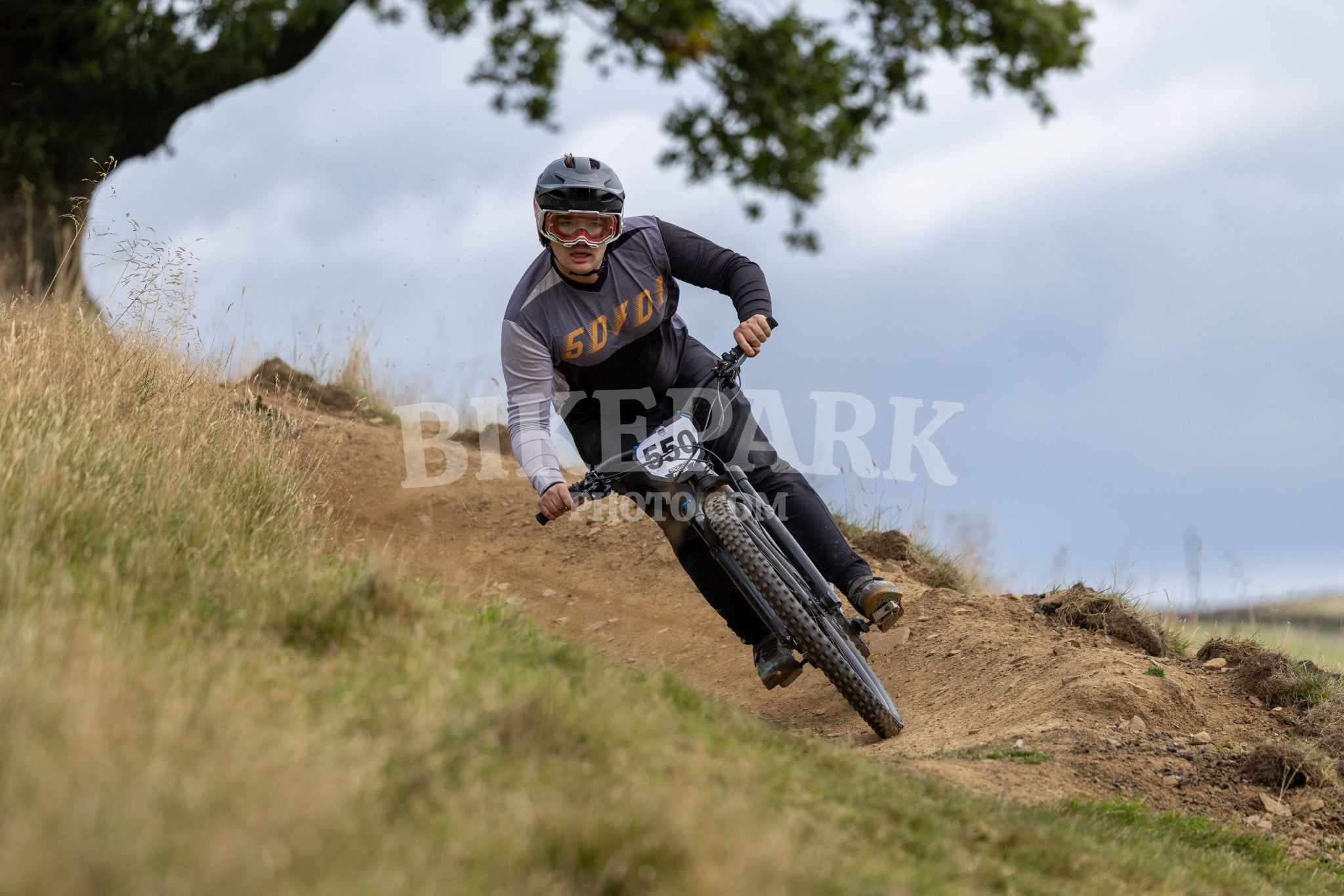 Bolly Skyline Enduro August 09, 2025 11:07:22