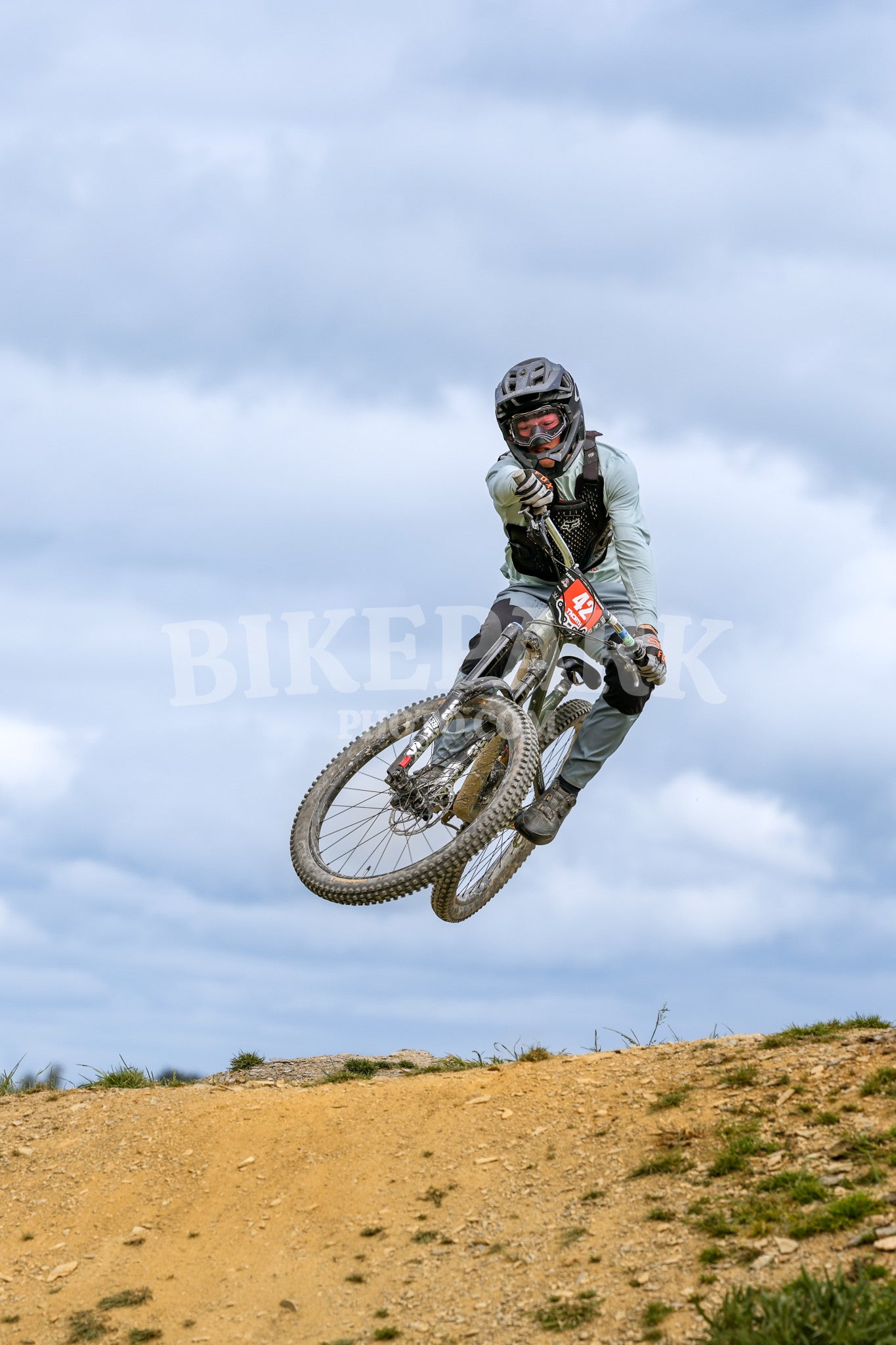 Berwyn Bike Park May 31, 2026 15:19:05