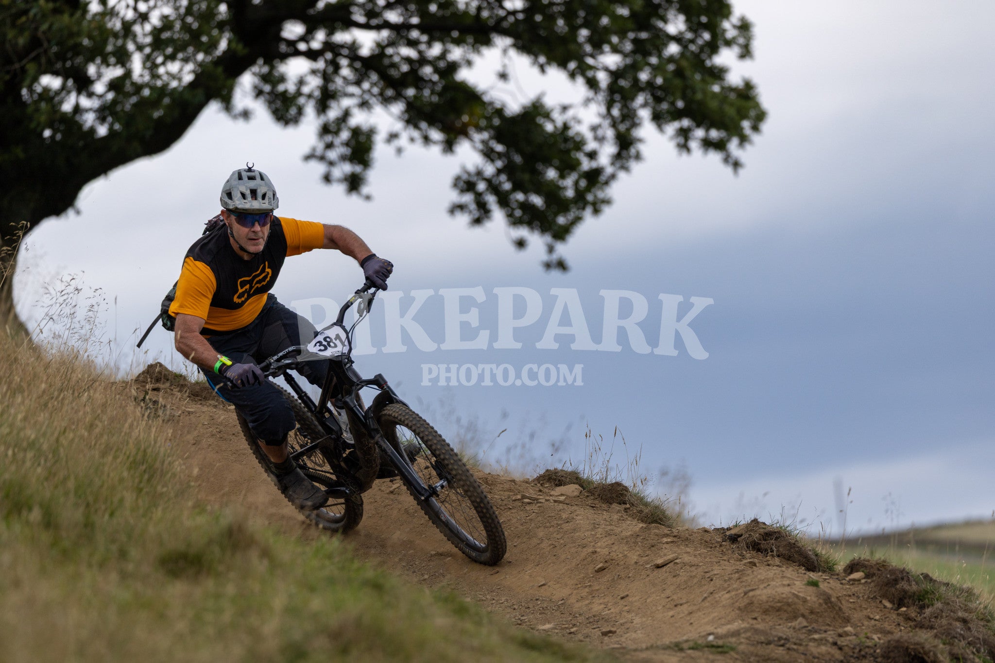 Bolly Skyline Enduro August 09, 2025 12:55:22