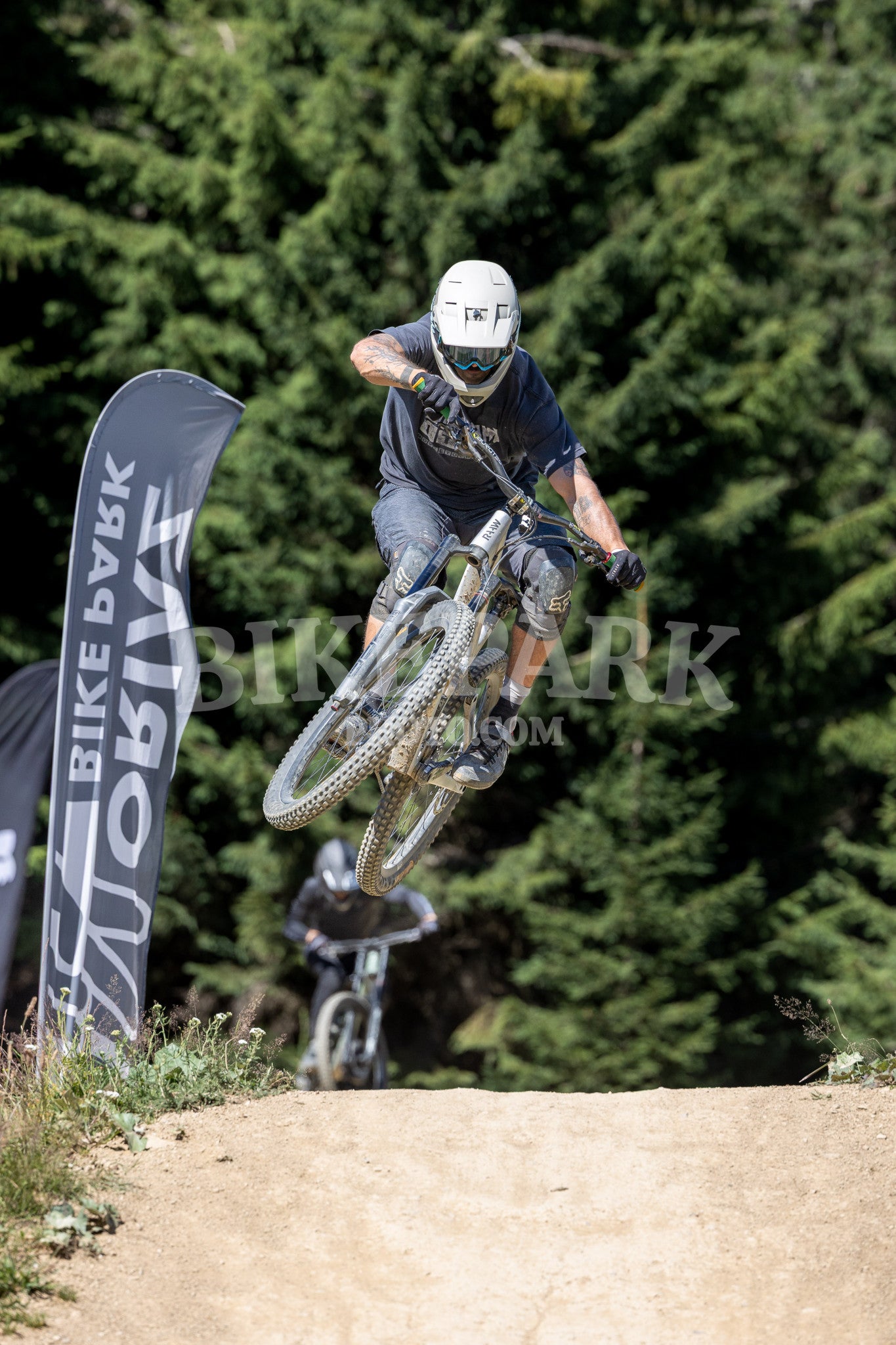 Avoriaz Bike Park July 17, 2025 16:39:29