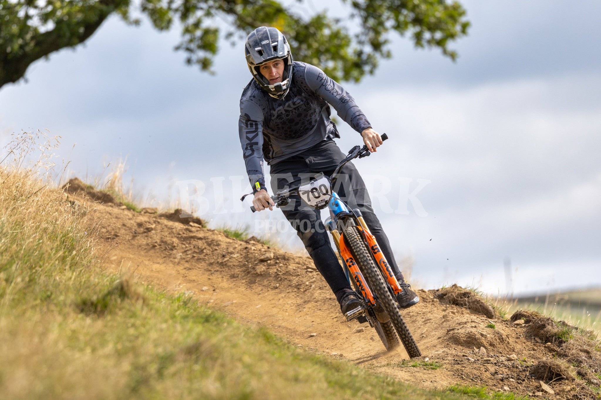 Bolly Skyline Enduro August 09, 2025 10:21:58