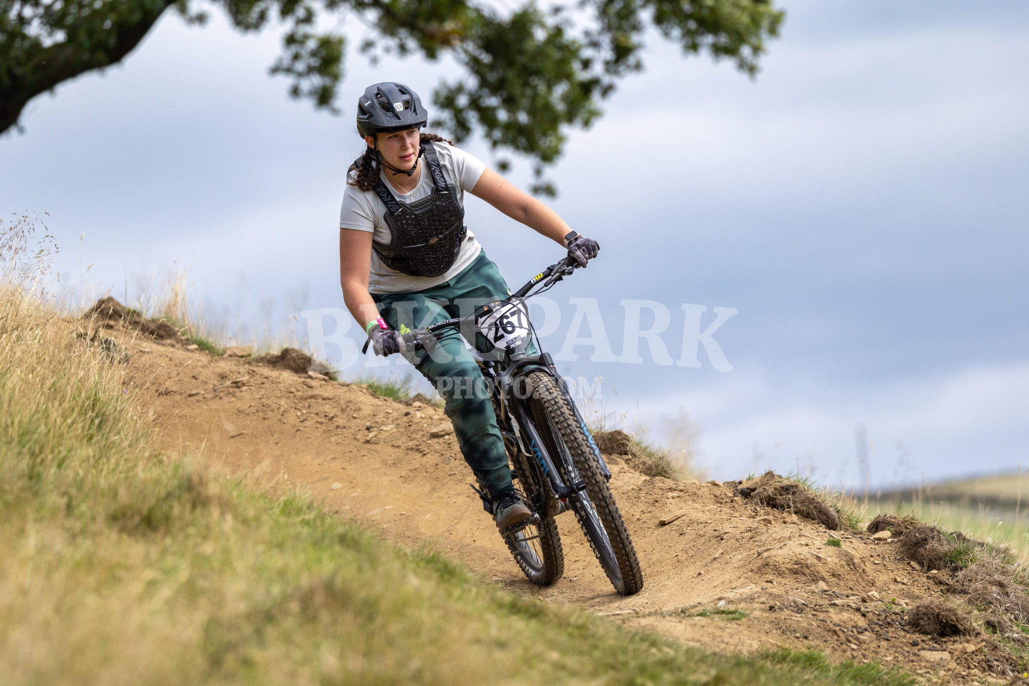 Bolly Skyline Enduro August 09, 2025 12:16:34
