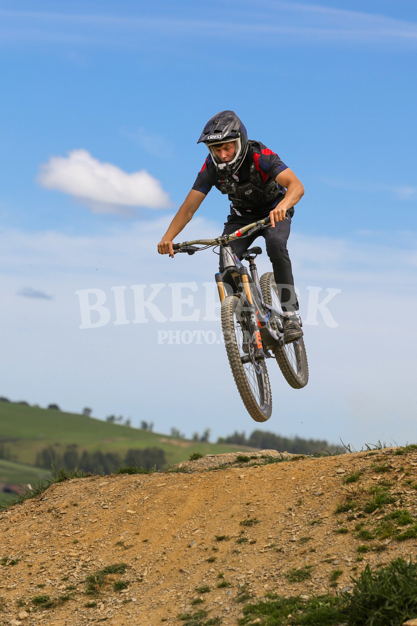 Berwyn Bike Park May 30, 2026 13:28:43