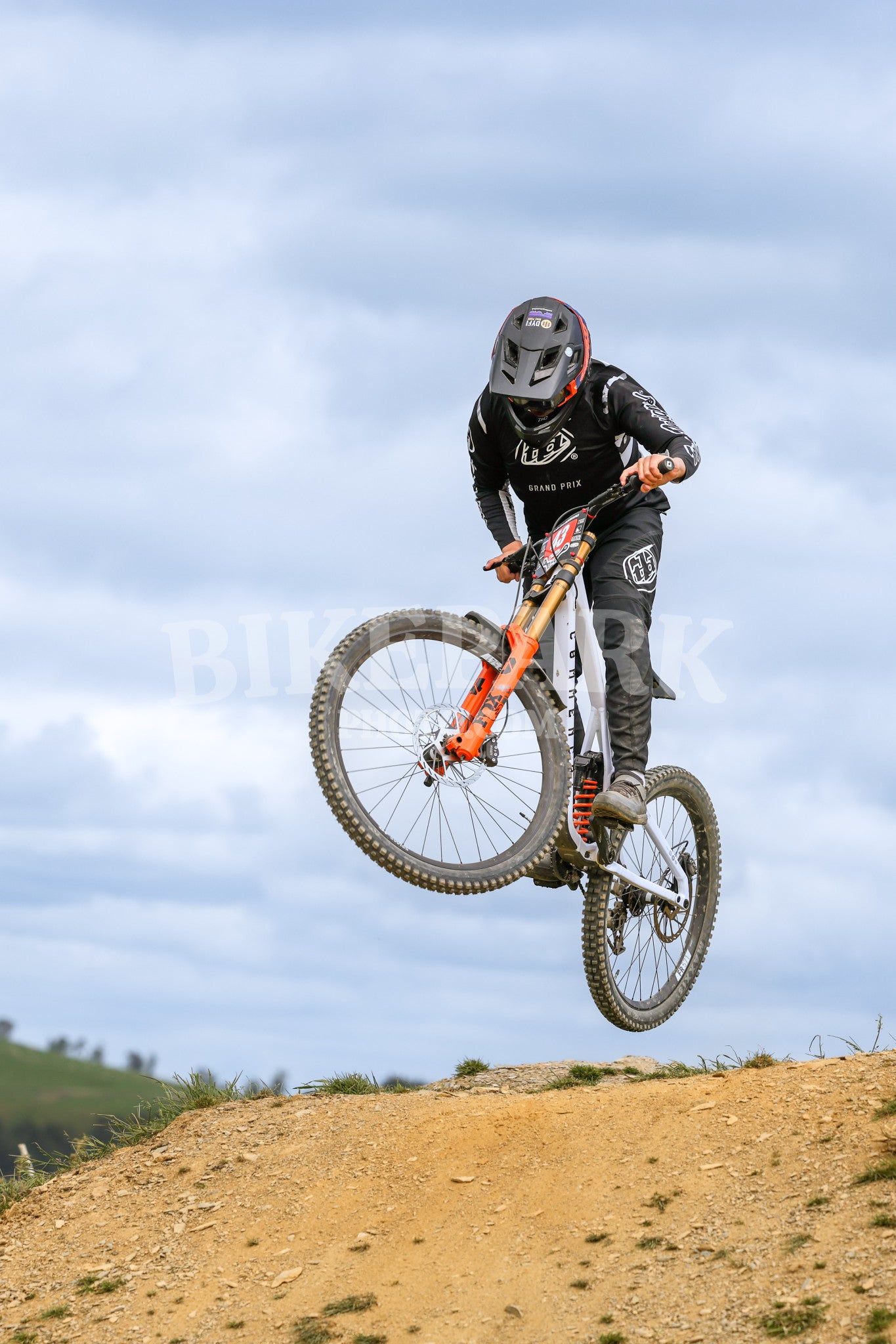 Berwyn Bike Park May 31, 2026 15:20:35