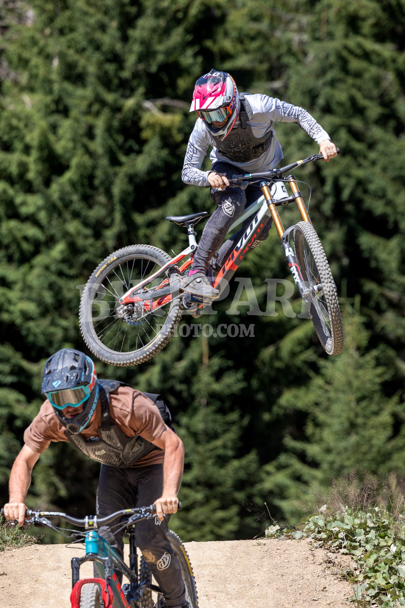 Avoriaz Bike Park July 17, 2025 16:25:58