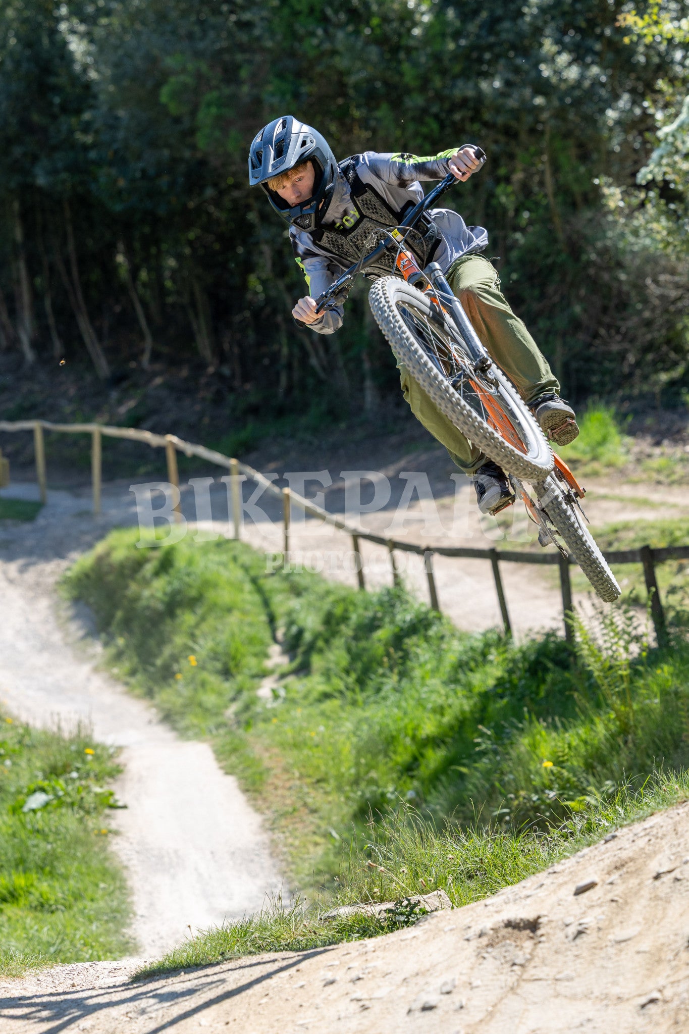 Farmer John's MTB Park May 11, 2025 12:44:29