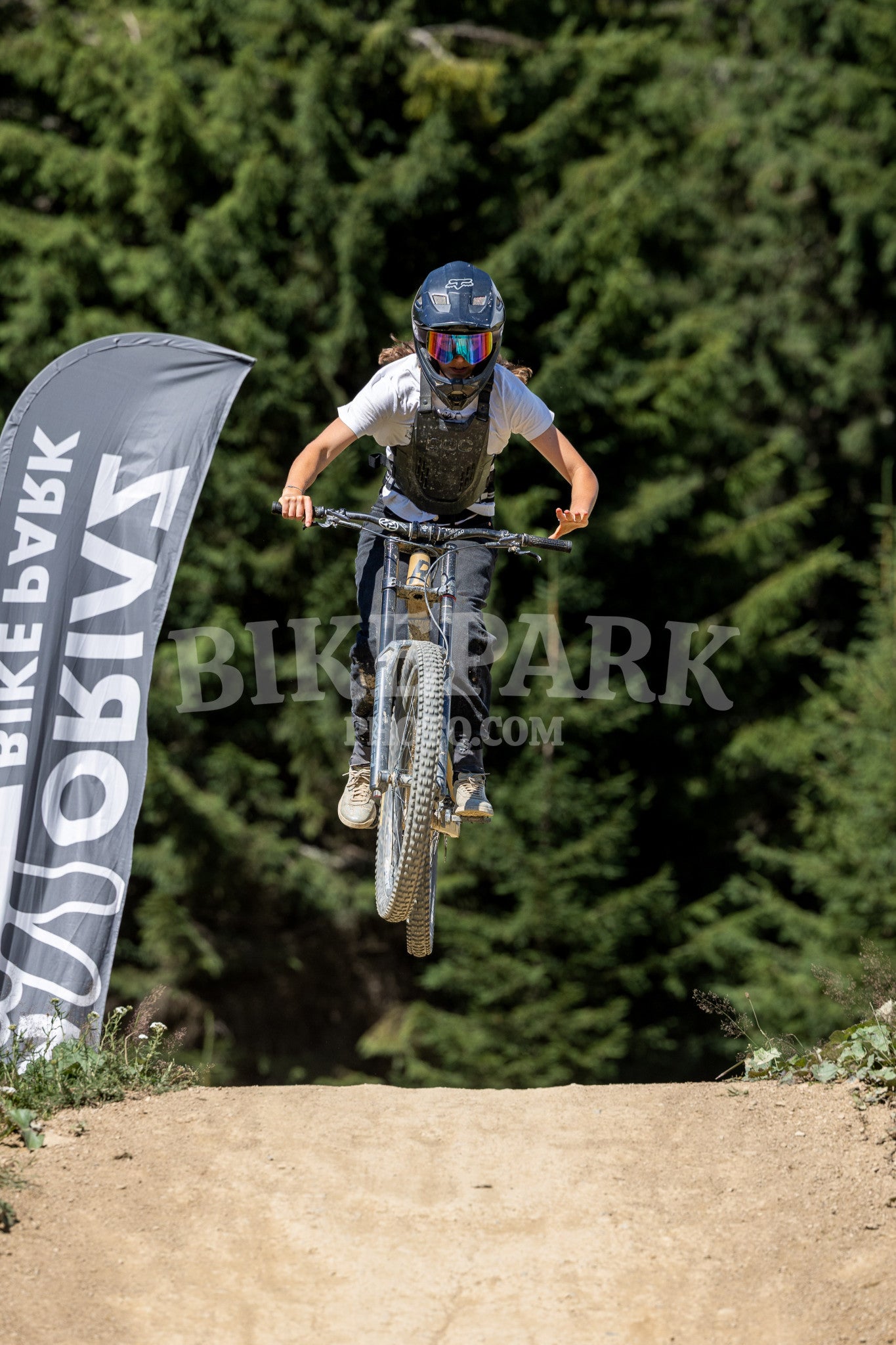 Avoriaz Bike Park July 17, 2025 16:31:33