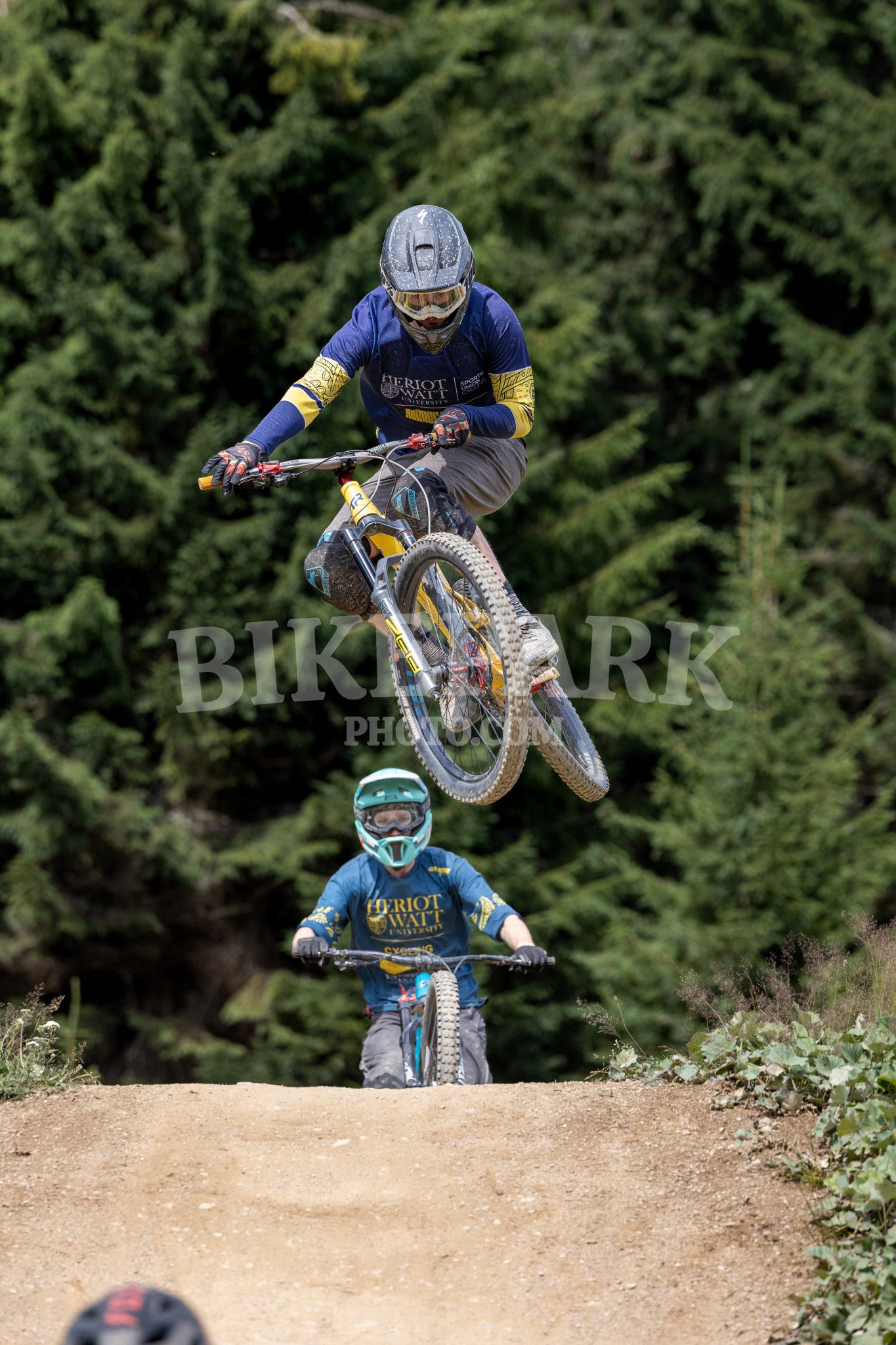 Avoriaz Bike Park July 14, 2025 16:08:28