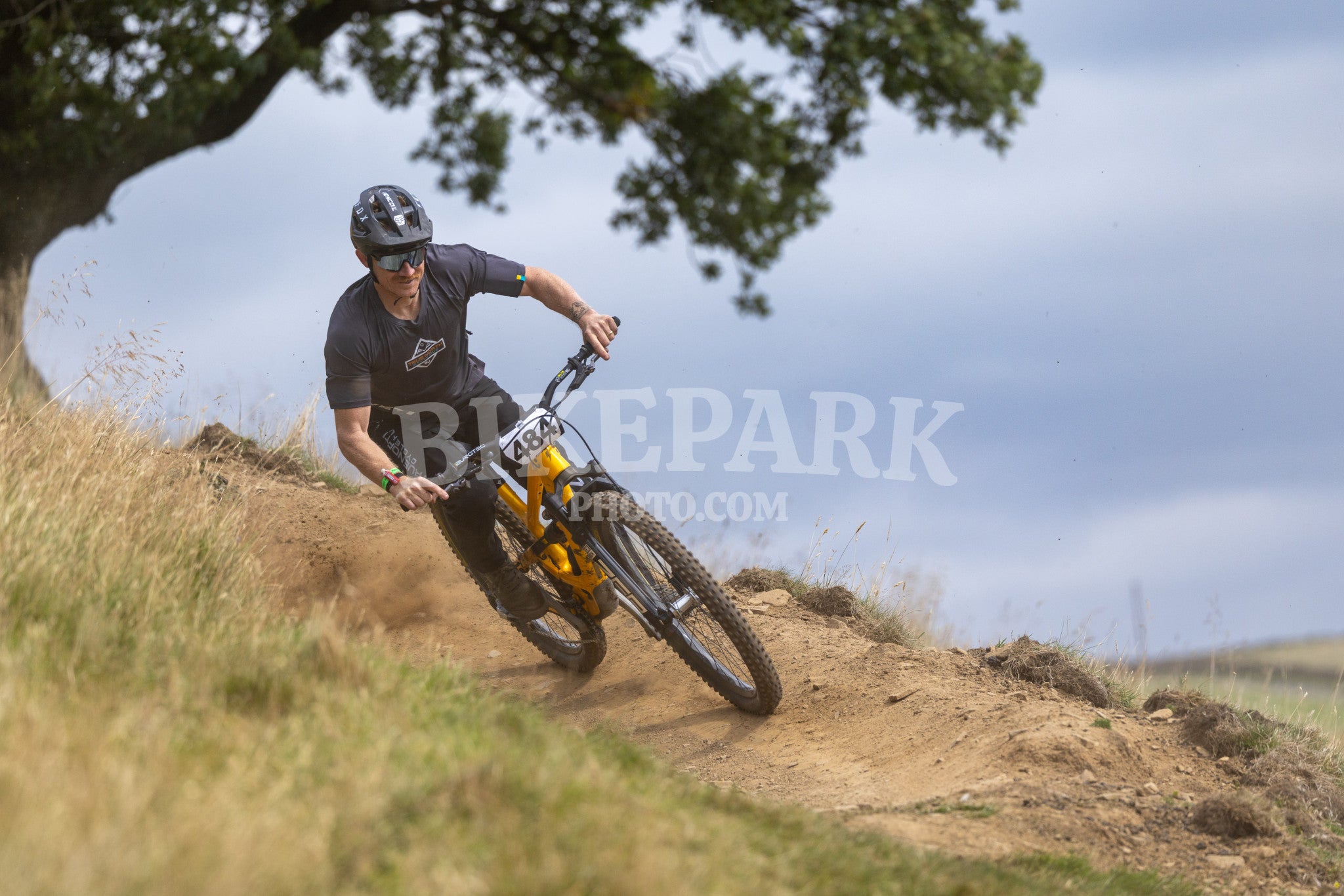 Bolly Skyline Enduro August 09, 2025 12:16:02