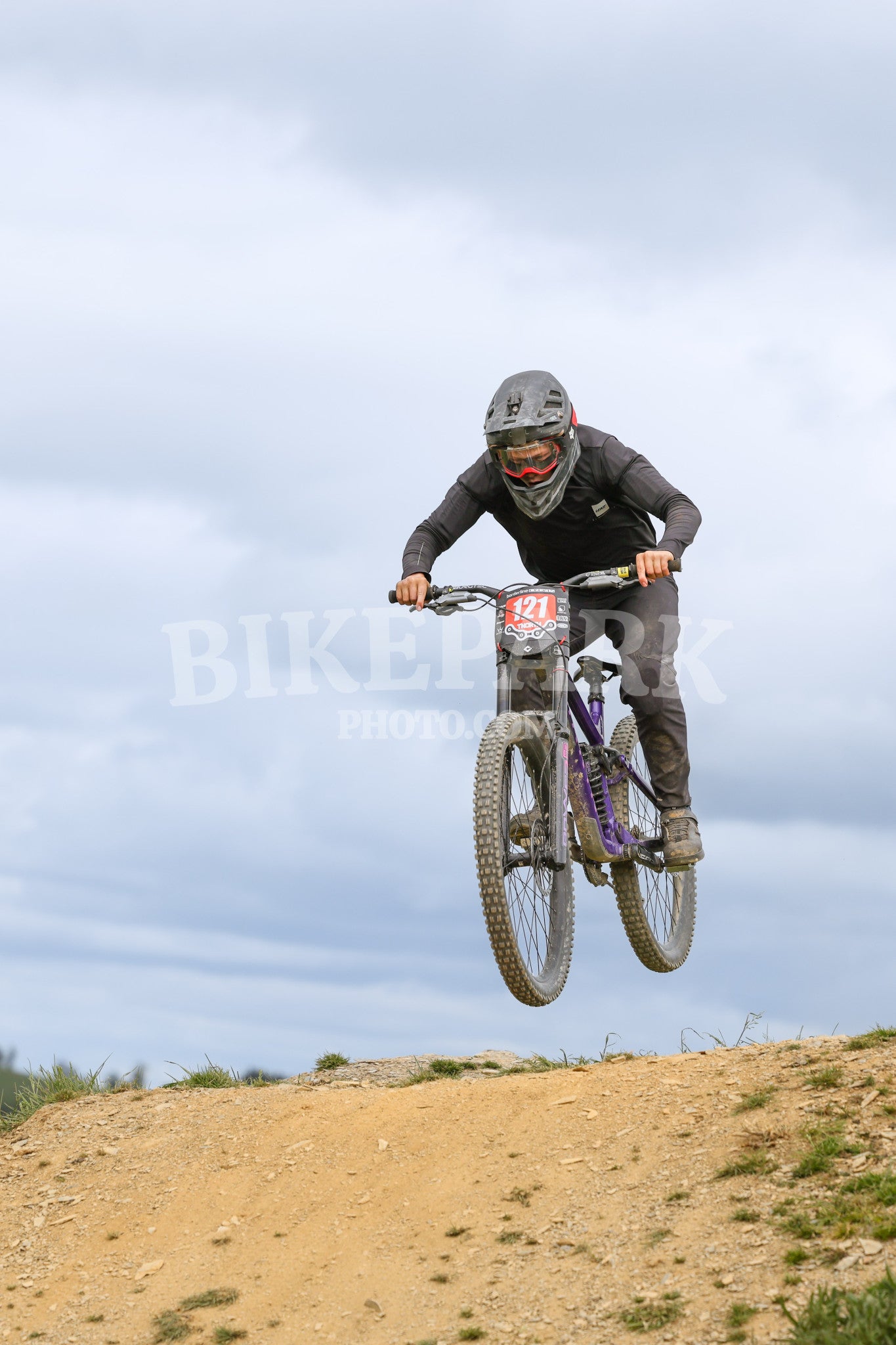 Berwyn Bike Park May 31, 2026 15:00:07