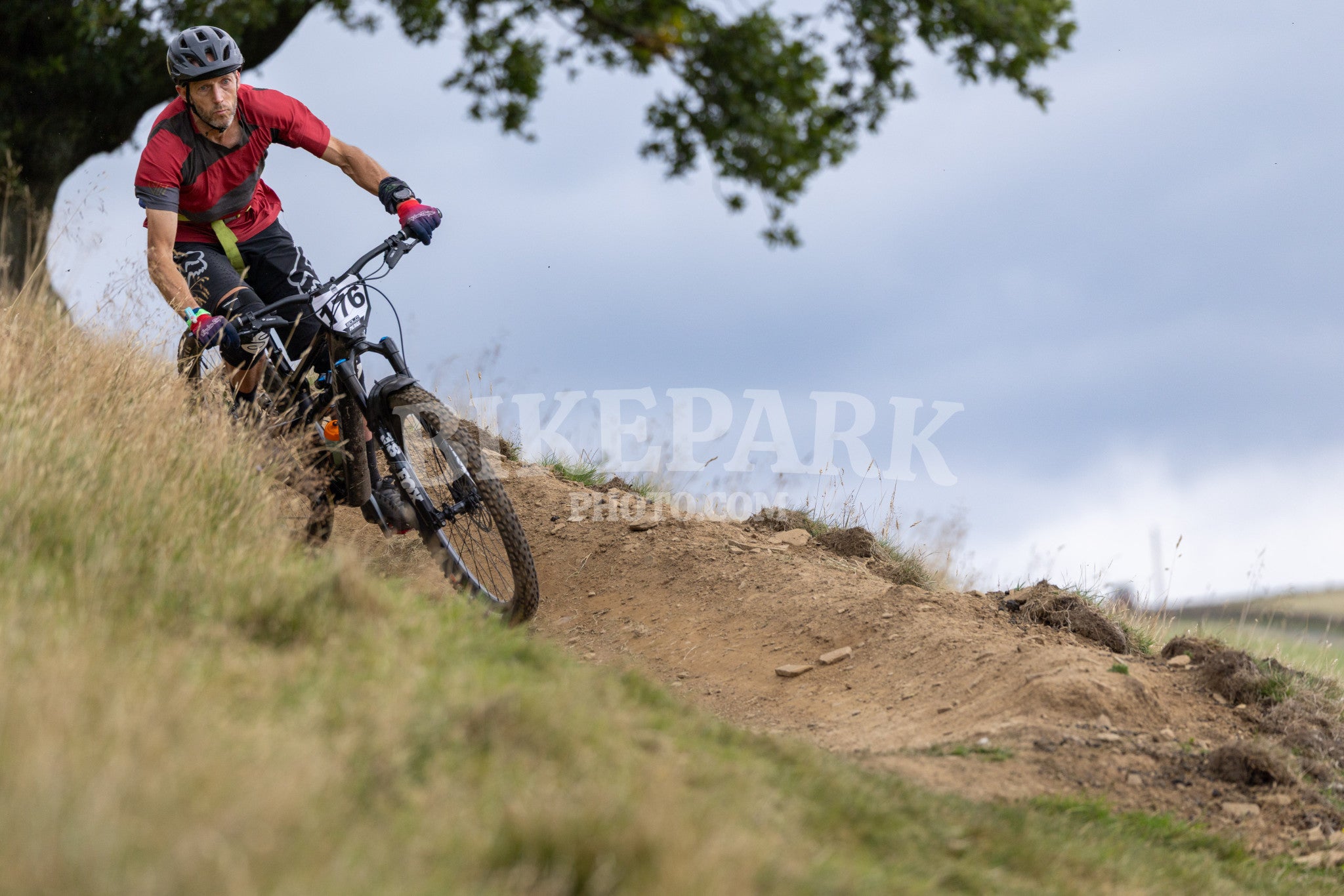 Bolly Skyline Enduro August 09, 2025 11:23:44