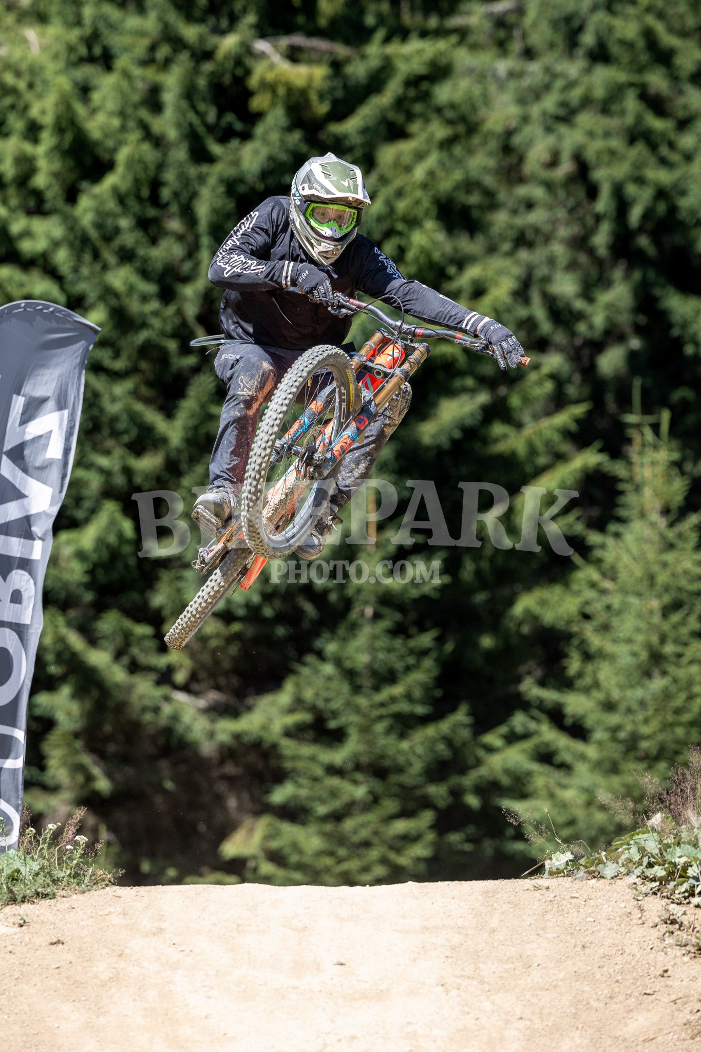 Avoriaz Bike Park July 17, 2025 16:33:35