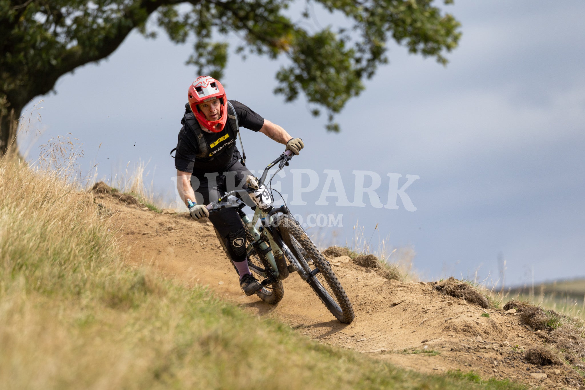Bolly Skyline Enduro August 09, 2025 12:06:19