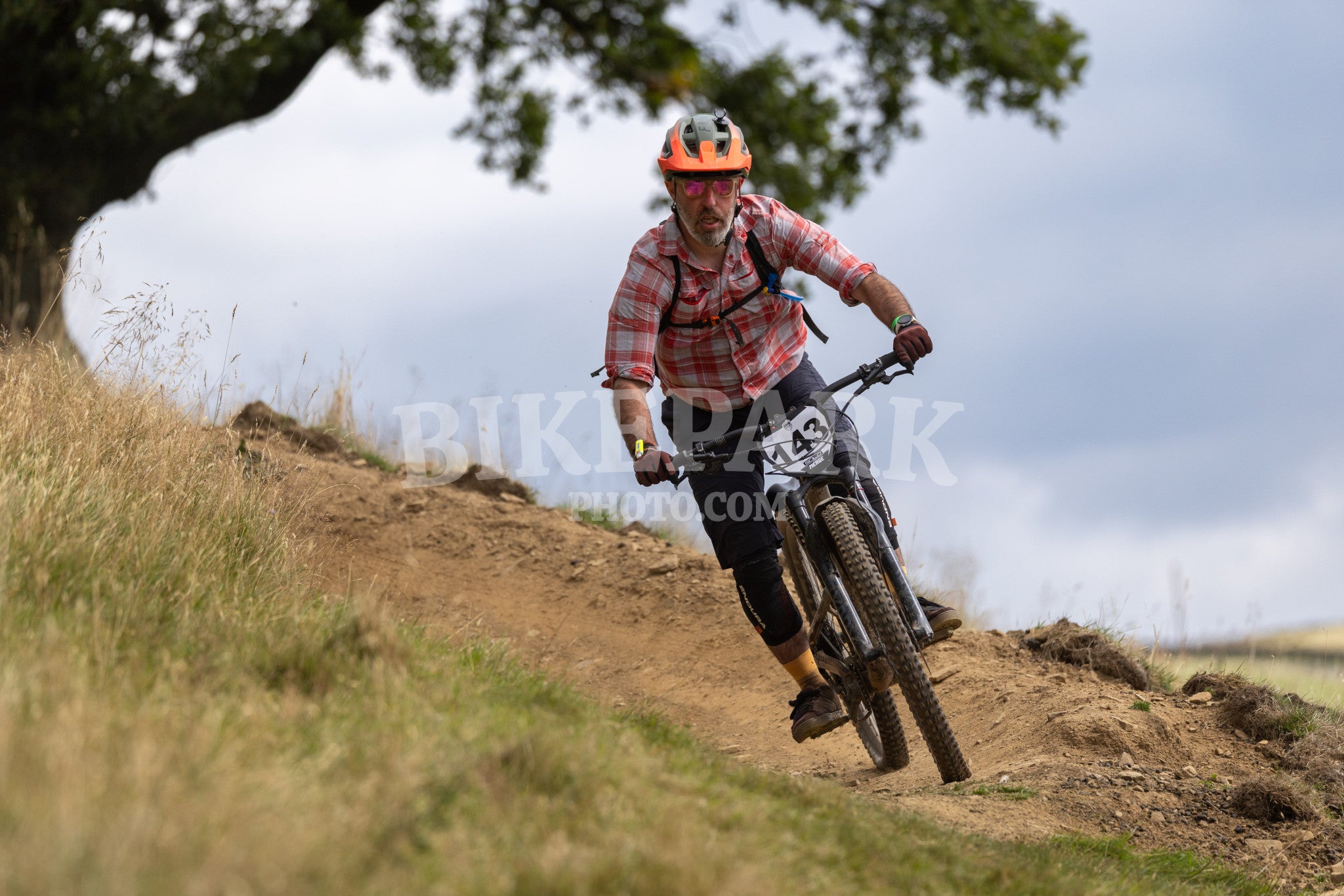 Bolly Skyline Enduro August 09, 2025 11:34:50