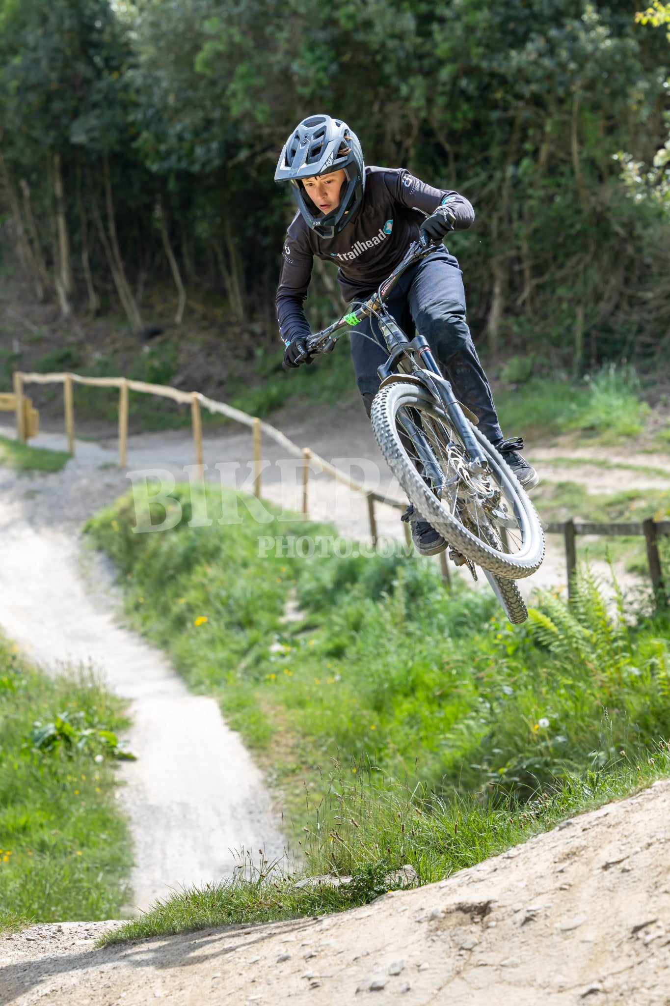 Farmer John's MTB Park May 18, 2025 12:15:50
