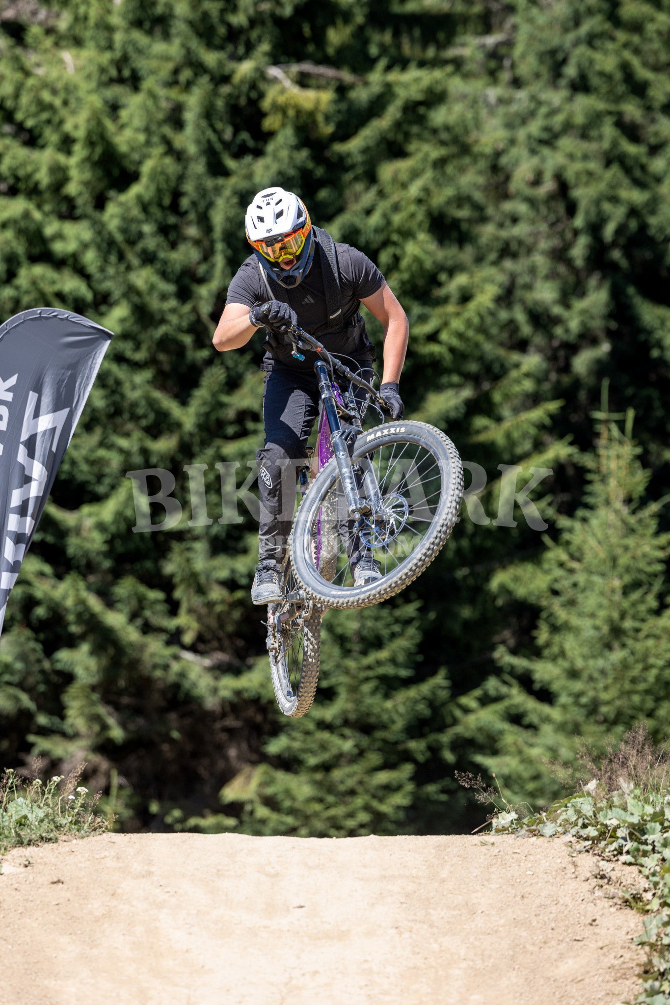 Avoriaz Bike Park July 17, 2025 16:36:09