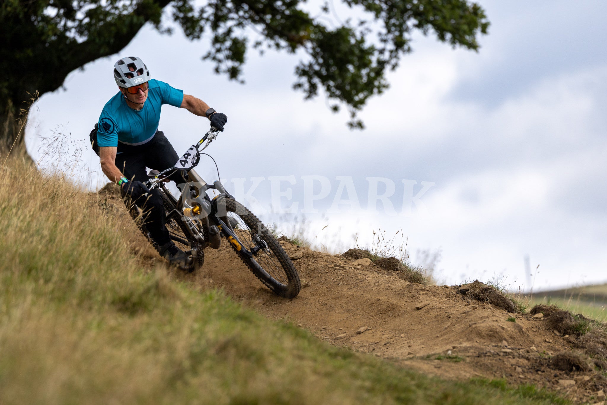 Bolly Skyline Enduro August 09, 2025 11:40:00