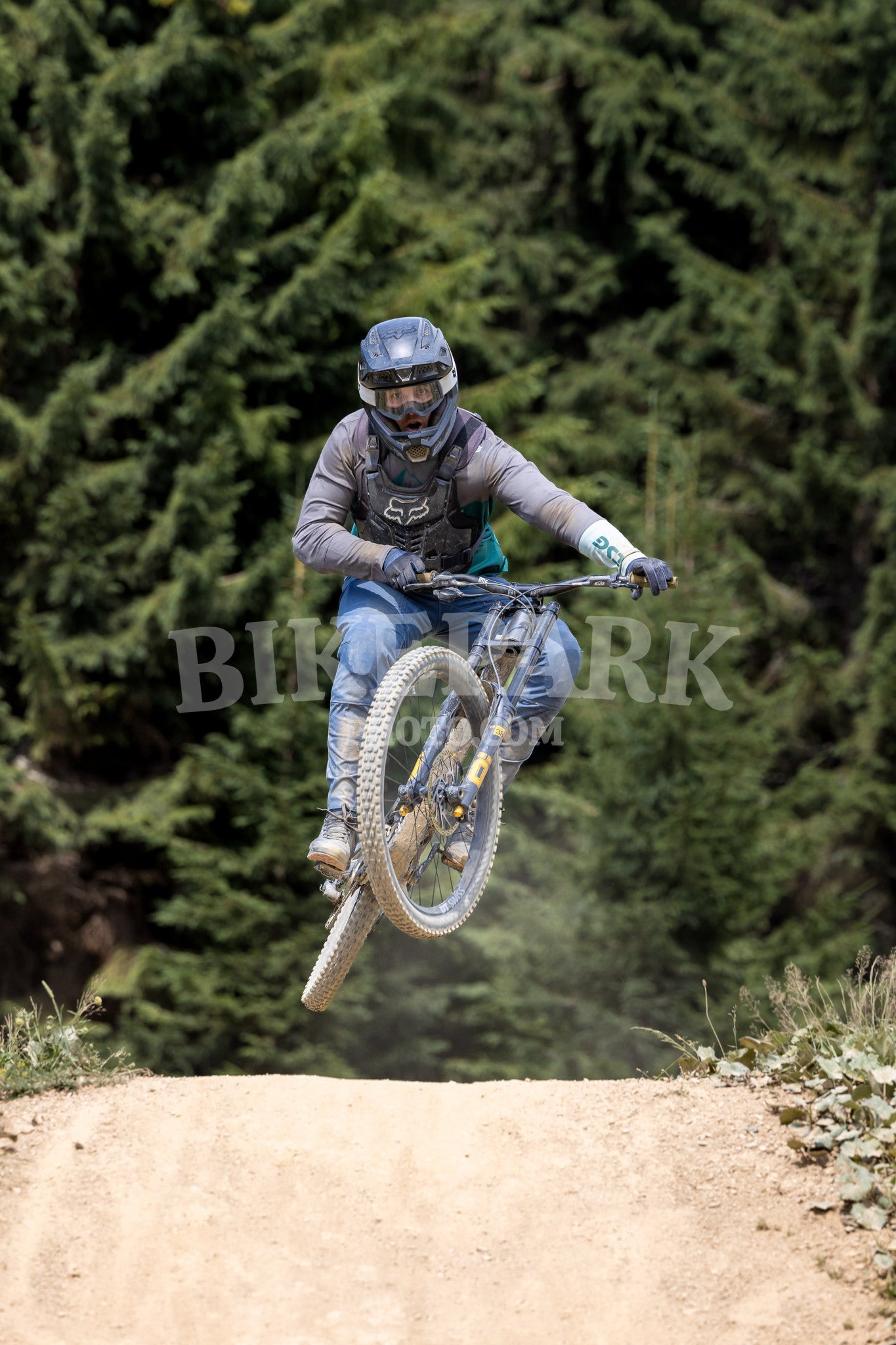 Avoriaz Bike Park July 04, 2025 15:37:45