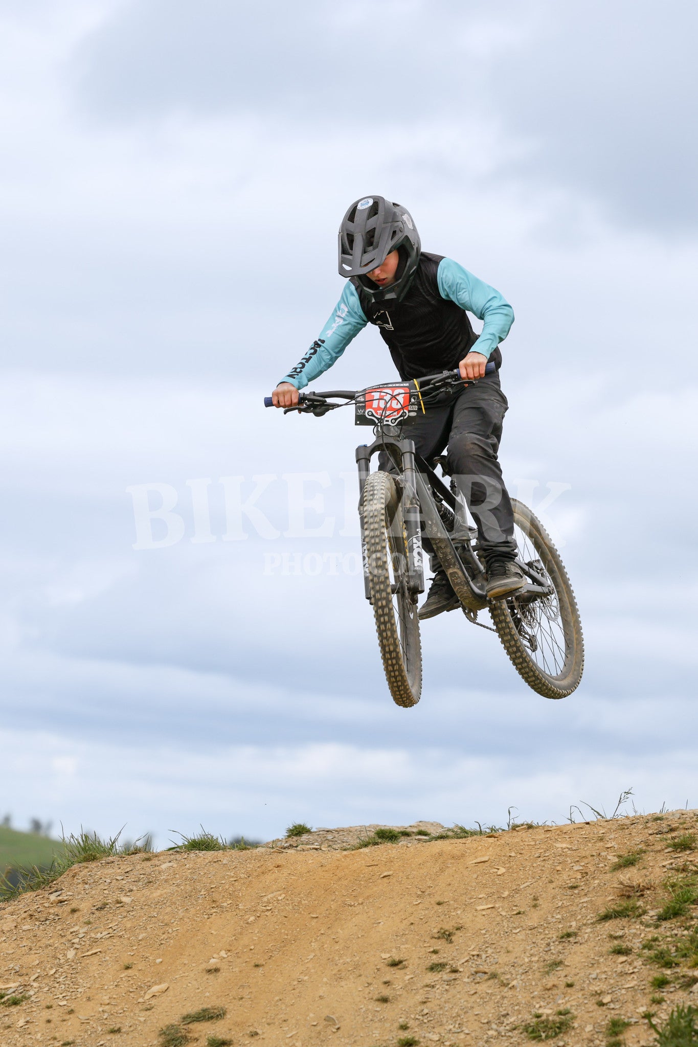 Berwyn Bike Park May 31, 2026 14:50:08