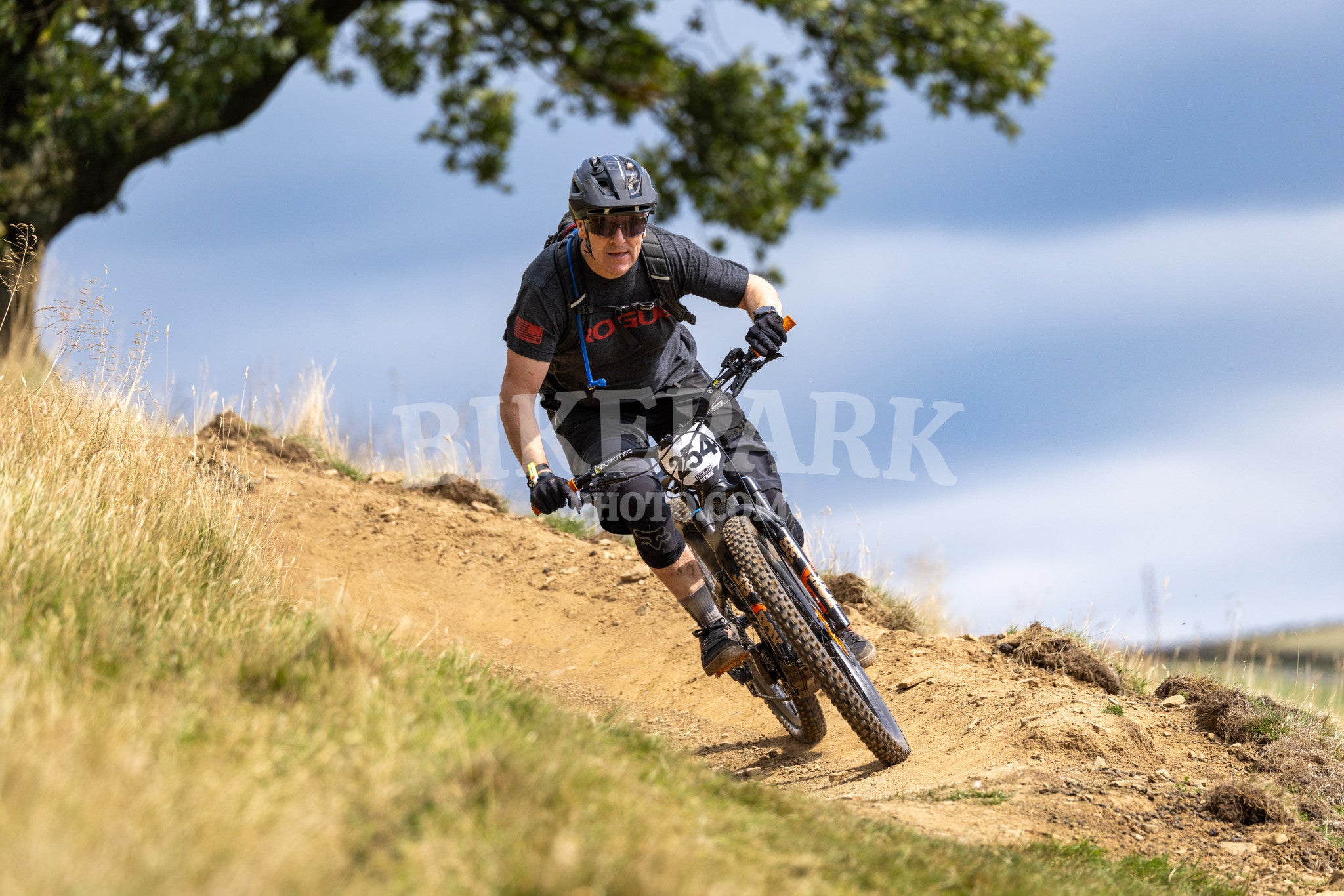 Bolly Skyline Enduro August 09, 2025 12:39:59