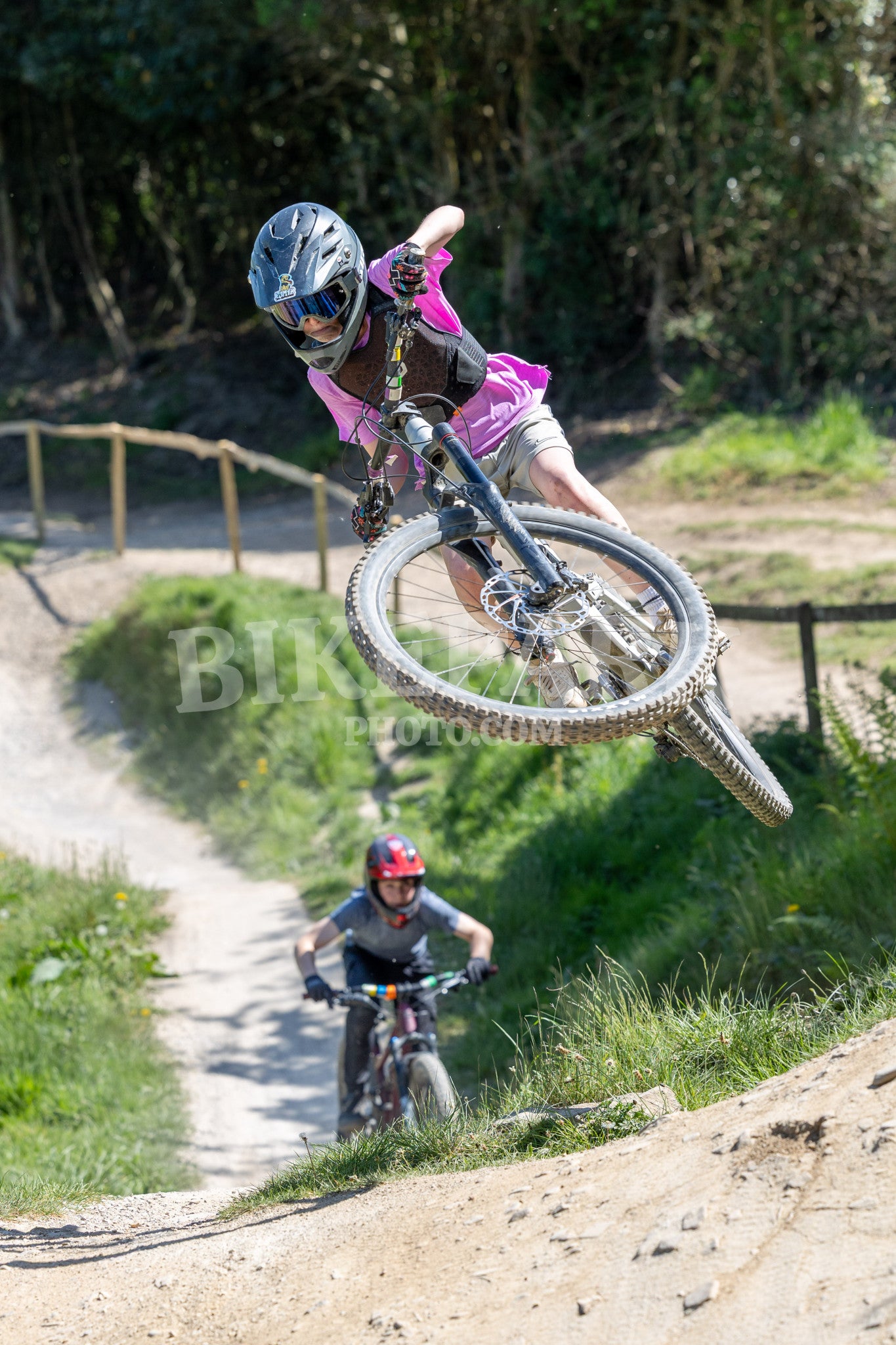 Farmer John's MTB Park May 11, 2025 13:56:36
