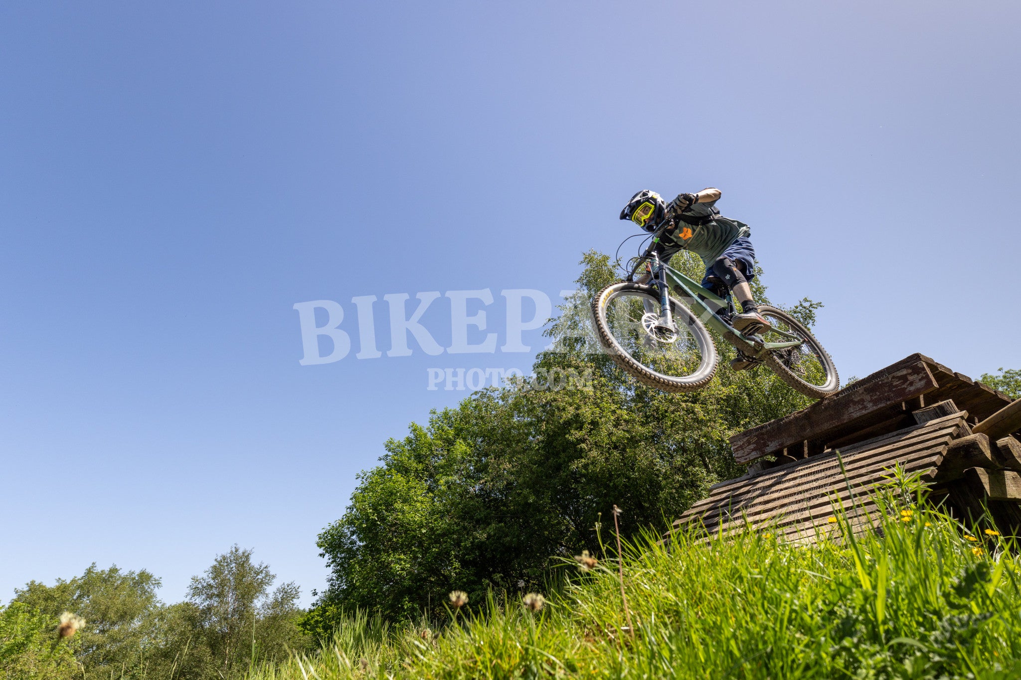 Farmer John's MTB Park May 25, 2026 11:32:48