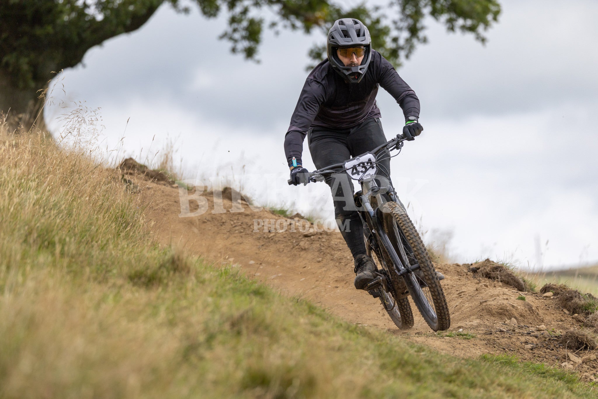 Bolly Skyline Enduro August 09, 2025 11:17:03