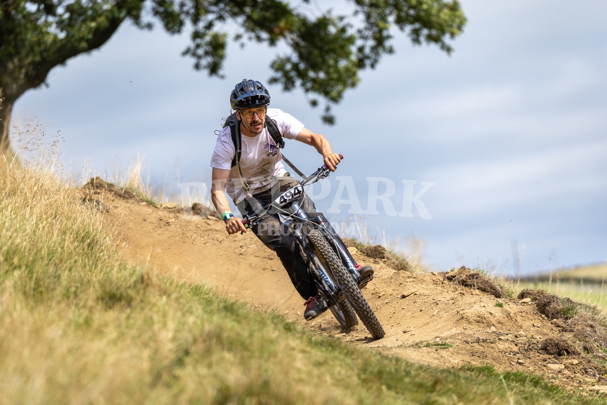 Bolly Skyline Enduro August 09, 2025 13:19:30