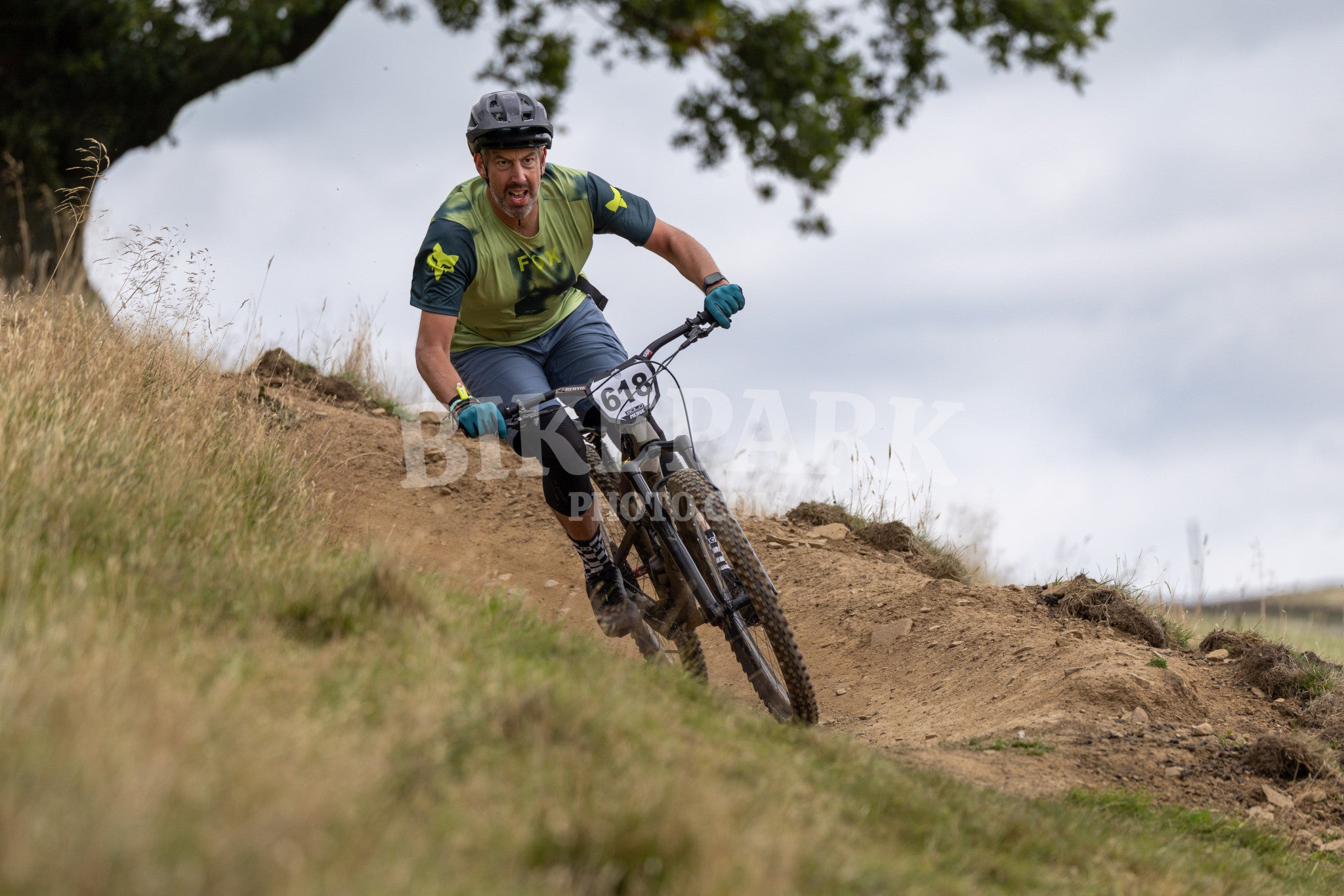Bolly Skyline Enduro August 09, 2025 11:15:10
