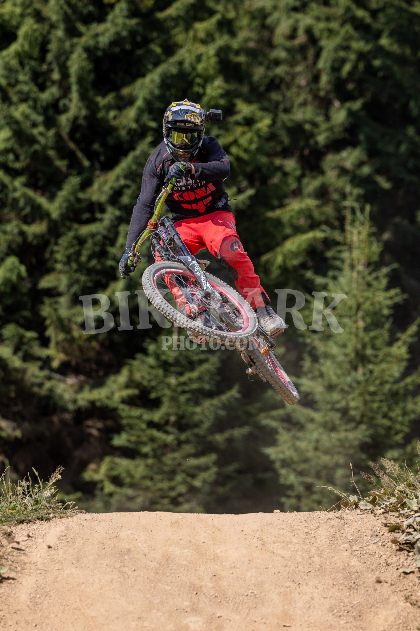 Avoriaz Bike Park July 04, 2025 17:05:18