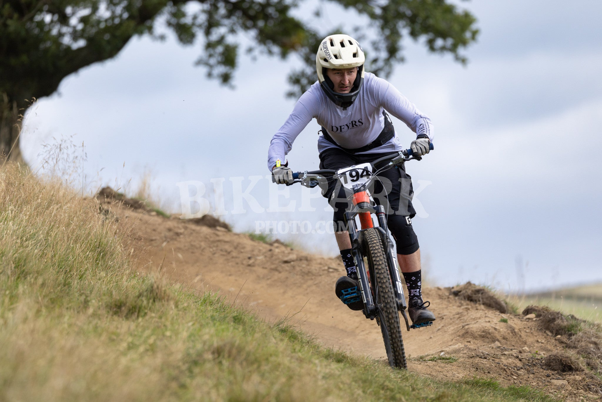 Bolly Skyline Enduro August 09, 2025 12:22:06