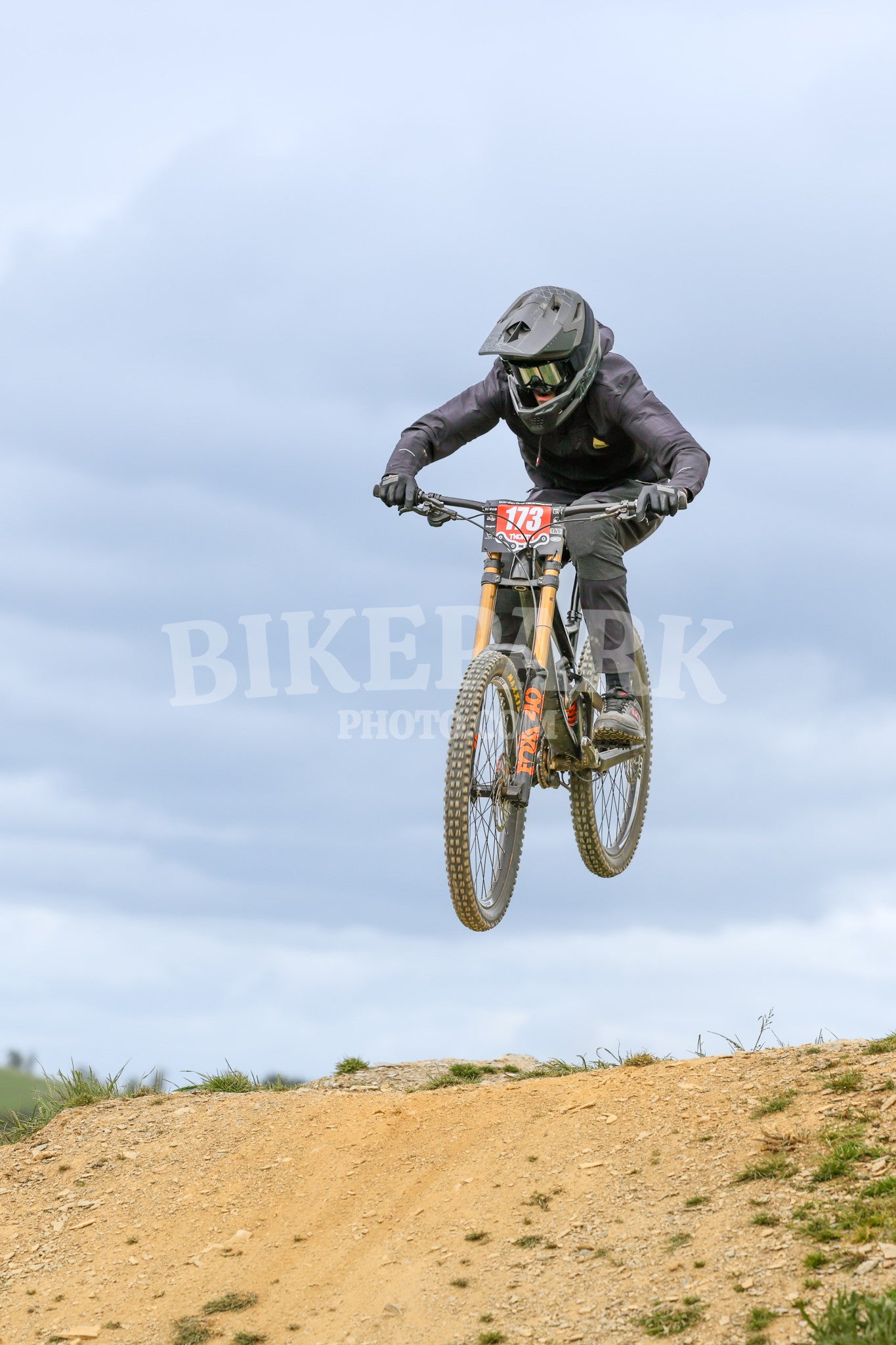 Berwyn Bike Park May 31, 2026 15:57:05